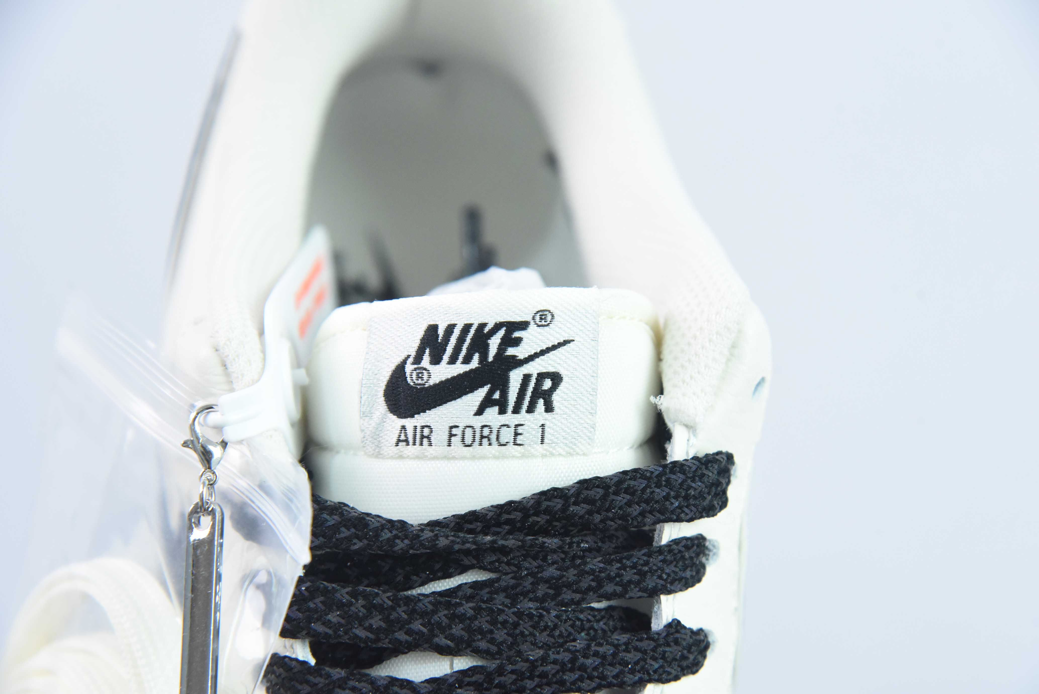 나이키 나이키 에어 포스 1 07 LV8 에어 포스 원 아이템 번호: JJ0253-001사이즈: 36-44