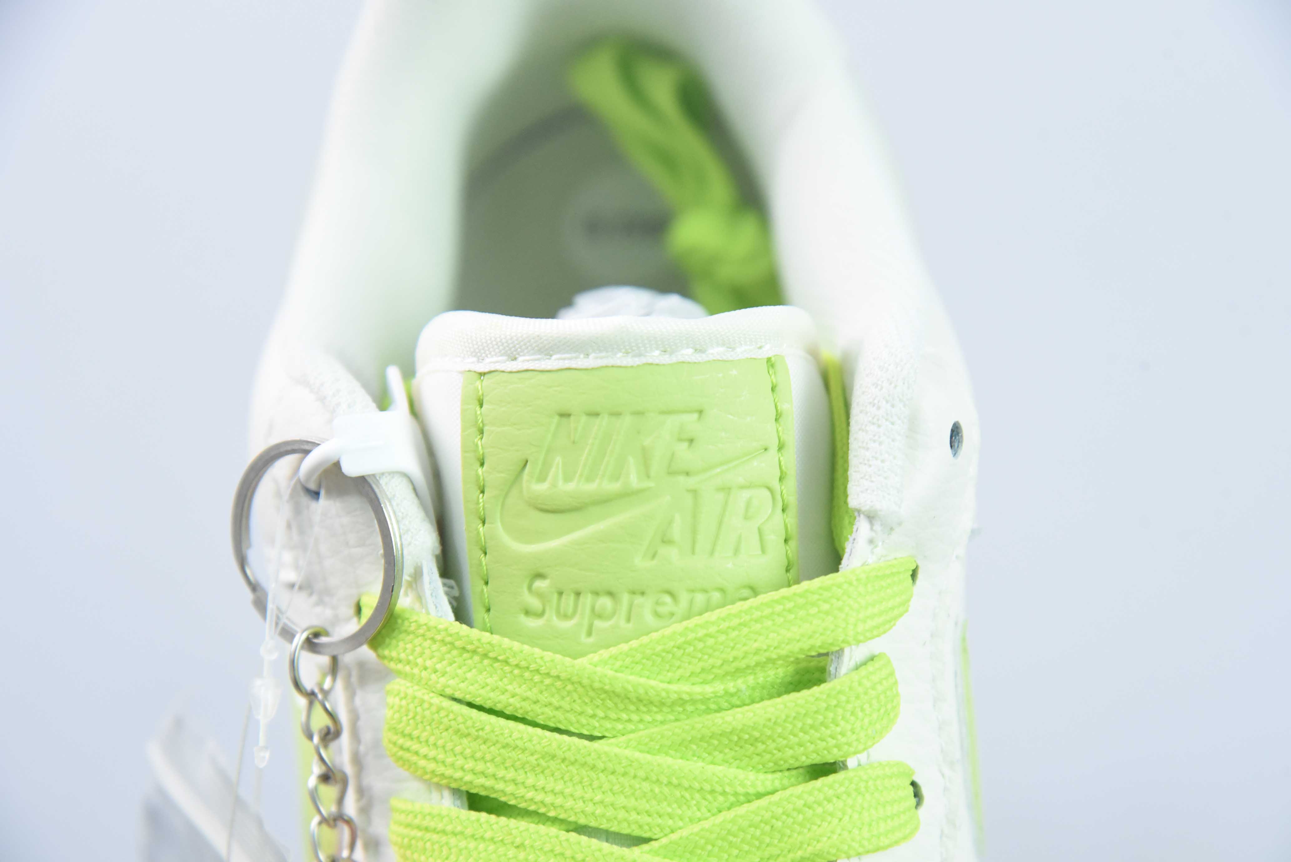 Nk 에어 포스 107 로우 LV8 공동 브랜드 에어 포스 원 로우탑 캐주얼 슈즈 아이템 번호: SU2305 011 사이즈: 36-44