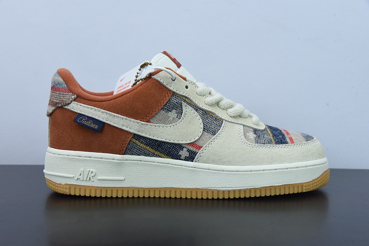 나이키 에어 포스 1 07 로우 골든 타이거 에어 포스 1 로우탑 아이템: CW2288-686 사이즈: 36-44