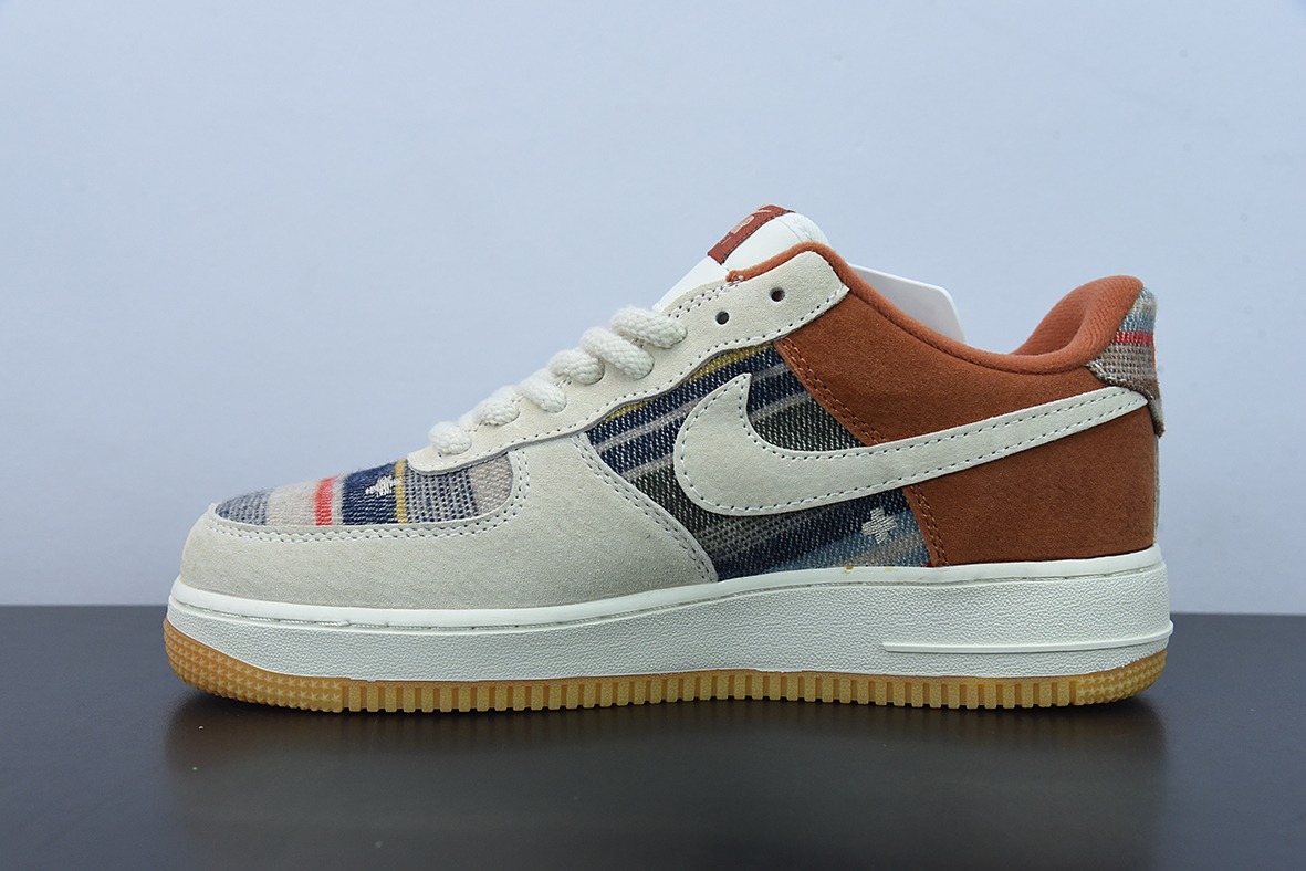 나이키 에어 포스 1 07 로우 골든 타이거 에어 포스 1 로우탑 아이템: CW2288-686 사이즈: 36-44