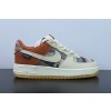 나이키 에어 포스 1 07 로우 골든 타이거 에어 포스 1 로우탑 아이템: CW2288-686 사이즈: 36-44