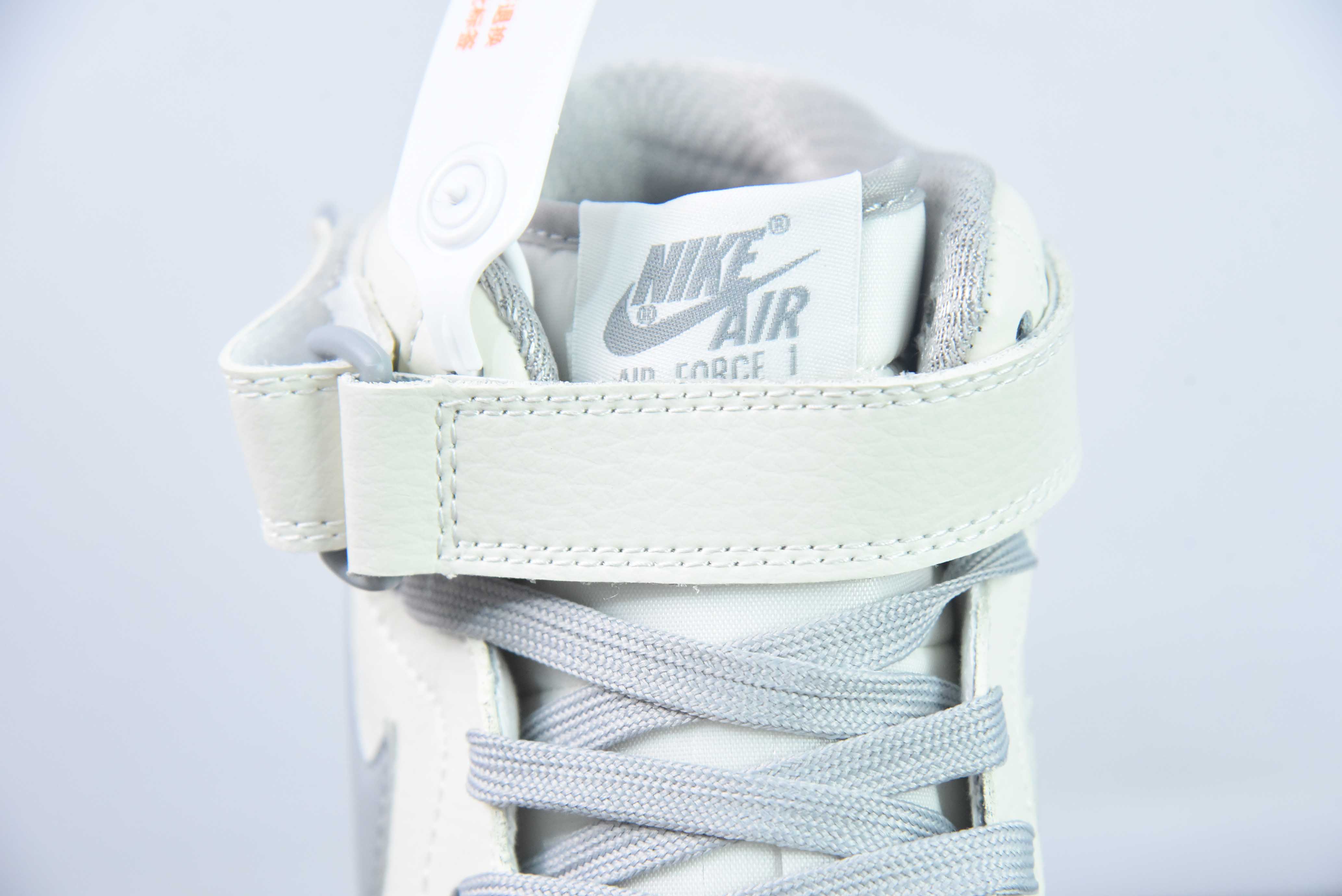 나이키 에어 포스 1 미드 에어 포스 1 미드 캐주얼 보드 슈즈 마커 펜 미드 아이템 번호: PA0920-608 사이즈: 36-44