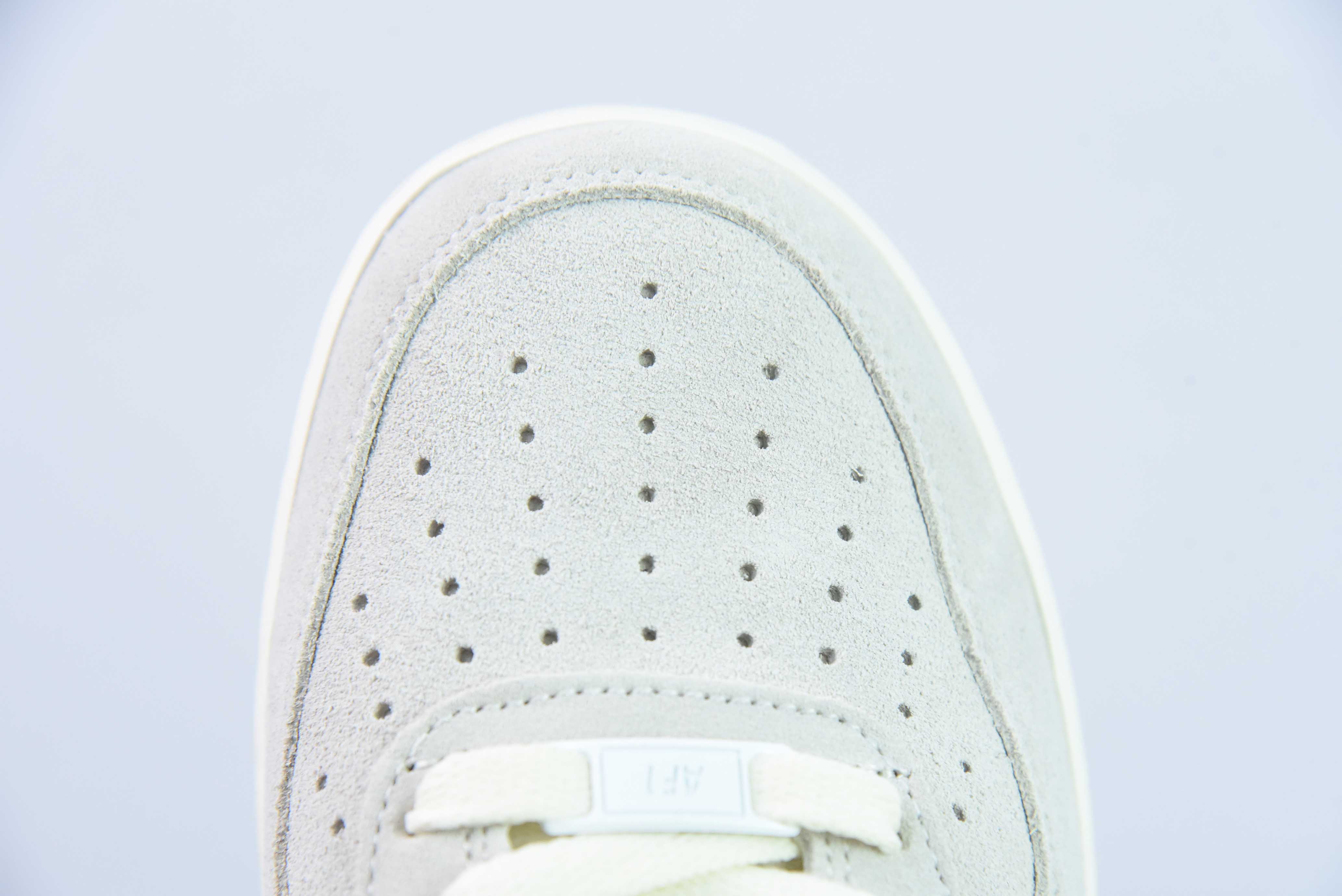 NK 에어 포스 1 07 로우 베이지 그레이 40주년 에어 포스 원 아이템 번호: DM8871-111 사이즈: 36-44