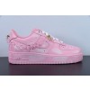나이키 에어 포스 1 로우 07 핑크 크리스탈 체인 에어 포스 1 로우 공식 아이템: DD8959 100사이즈: 36-44
