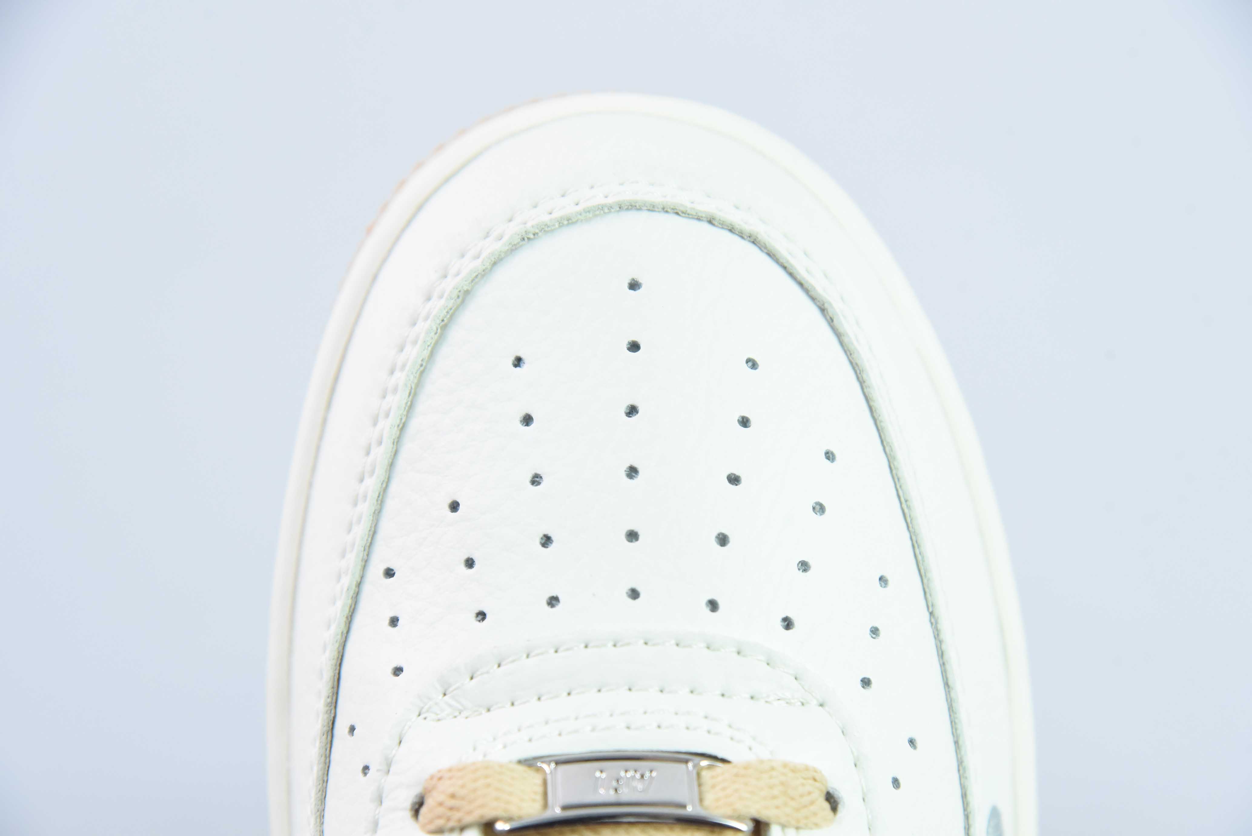 나이키 에어 포스 1 로우 후프 자수 후크 에어 포스 1 로우 탑 운동 캐주얼 신발 아이템 번호: H-005 사이즈: 36-44