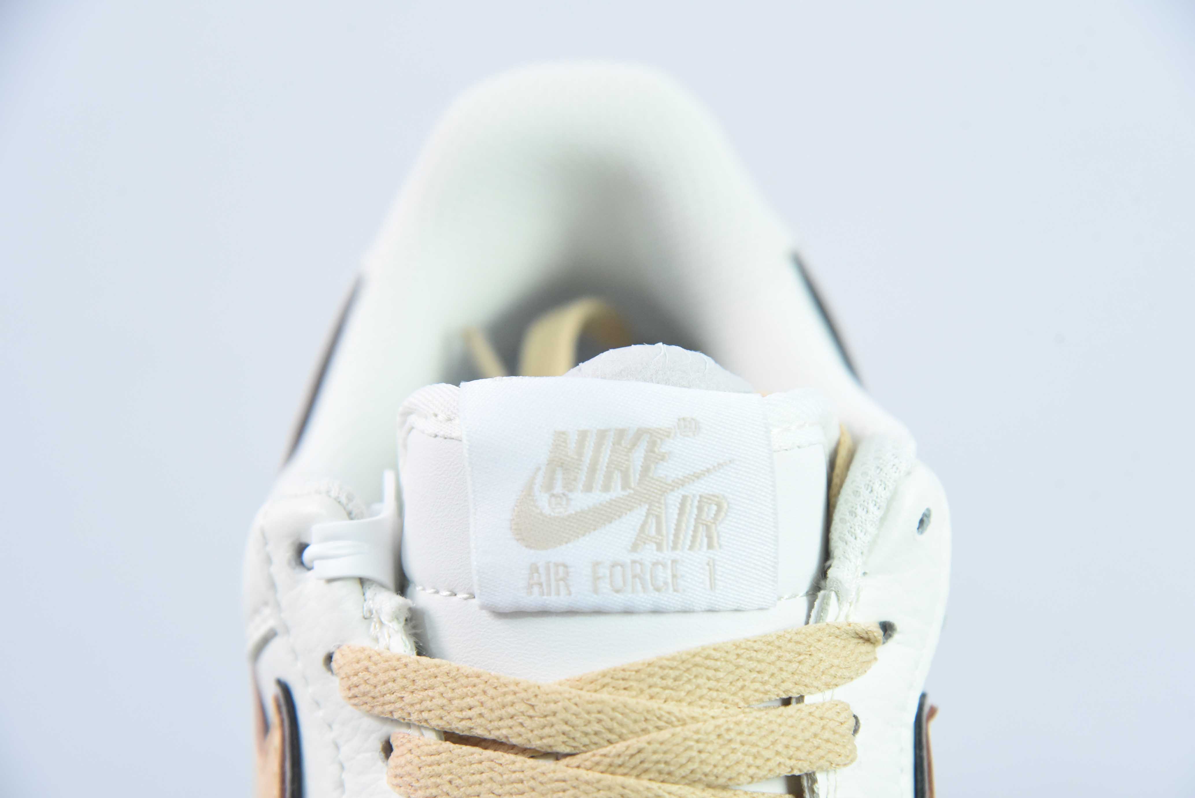 나이키 에어 포스 1 로우 후프 자수 후크 에어 포스 1 로우 탑 운동 캐주얼 신발 아이템 번호: H-005 사이즈: 36-44