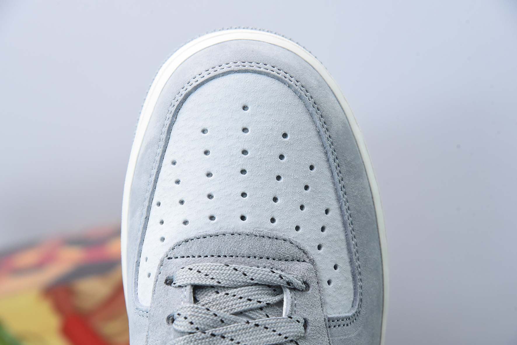 나이키 에어 포스 1 로우 07 오토모 카요 에어 포스 1 로우 탑 운동 캐주얼 보드 슈즈 DG3966-823 사이즈: 36-44