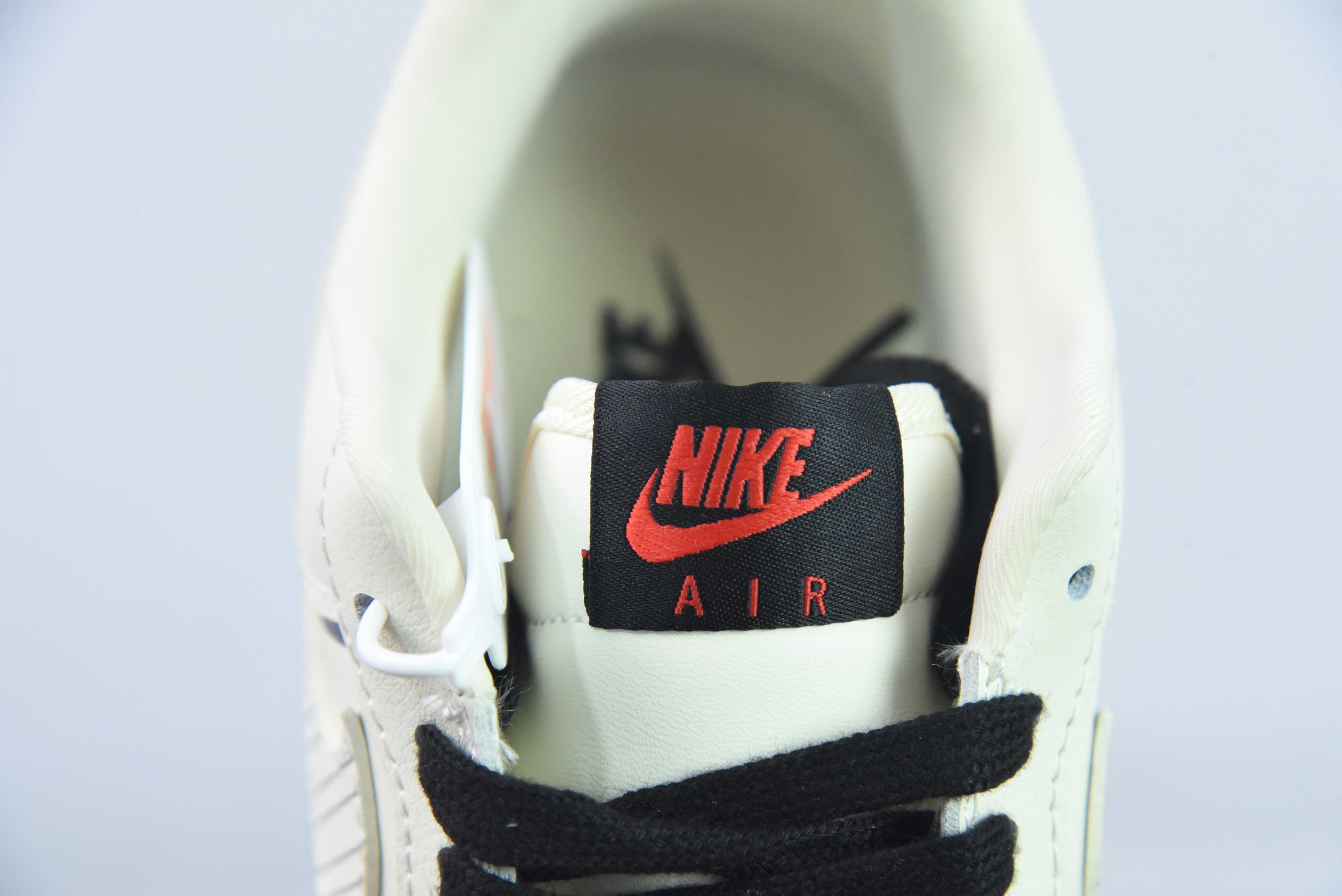 Nk 에어 포스 107 로우 공동 브랜드 에어 포스 원 로우 탑 캐주얼 슈즈 아이템: CT3228-100 사이즈: 36-44