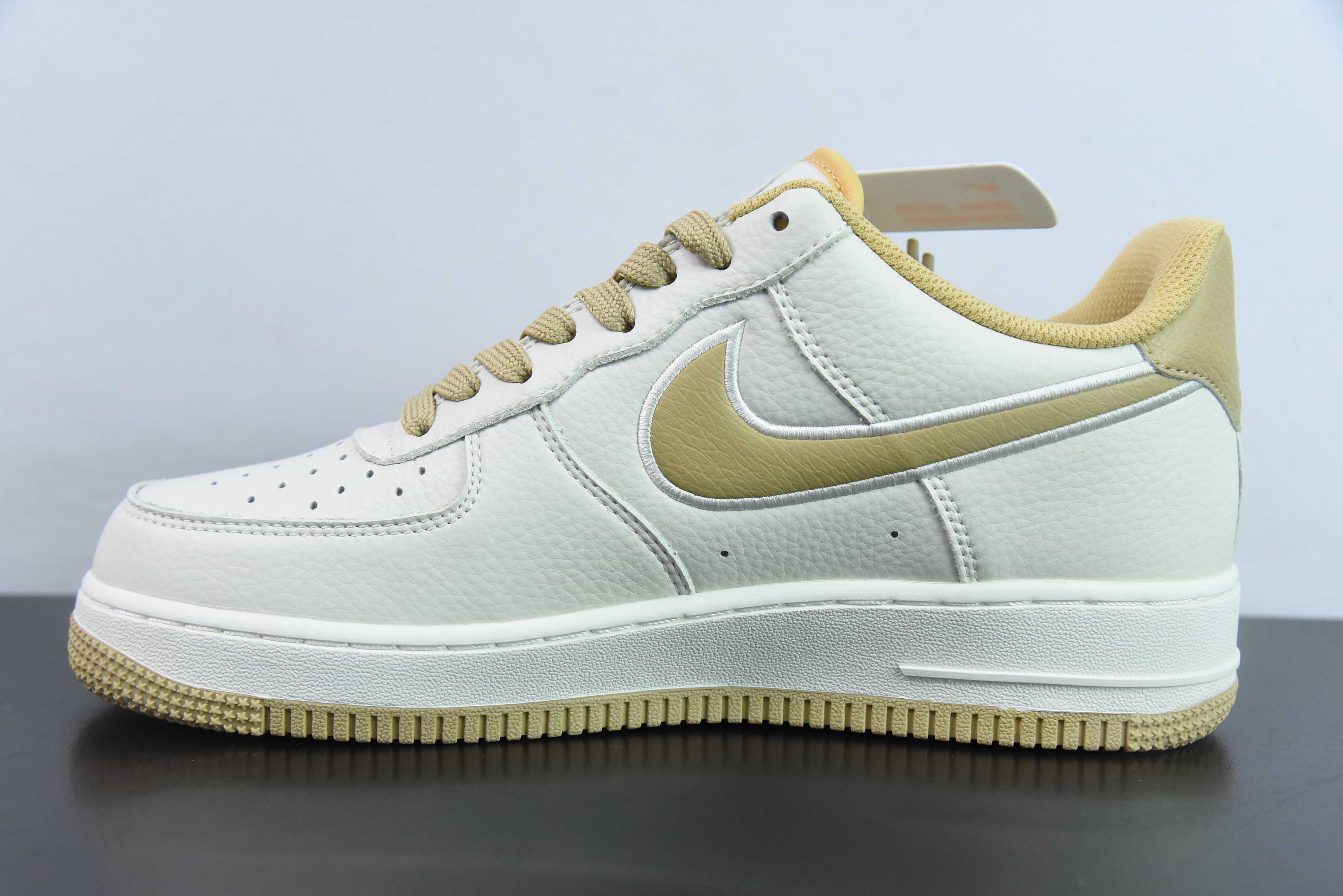 녹타 x Nk 에어 포스 107 로우 공동 브랜드 에어 포스 1 로우탑 캐주얼 슈즈 아이템 번호: NO0224-028 사이즈: 36-44