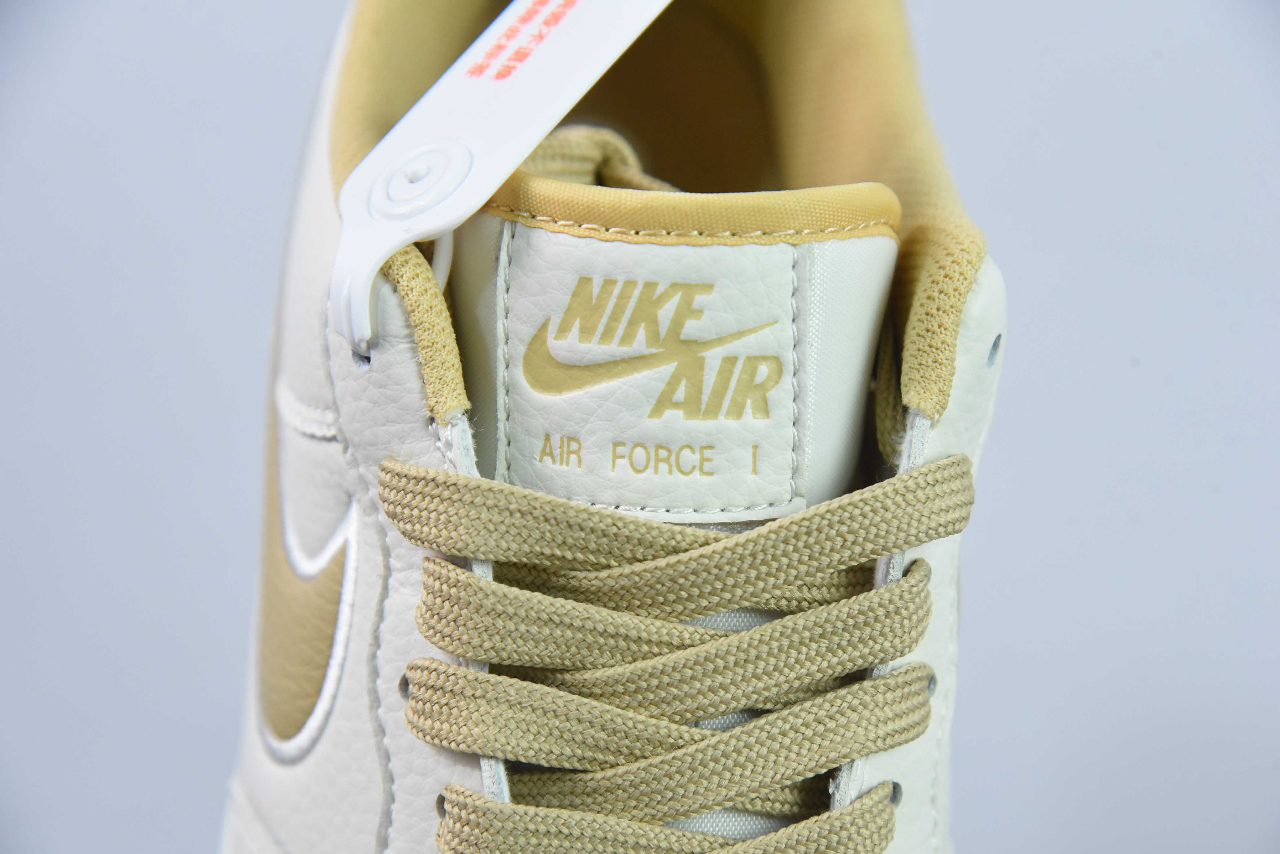 녹타 x Nk 에어 포스 107 로우 공동 브랜드 에어 포스 1 로우탑 캐주얼 슈즈 아이템 번호: NO0224-028 사이즈: 36-44