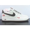 슈프림 x 나이키 에어 포스 107 로우 조인트 에어 포스 1 캐주얼 보드 슈즈 아이템 번호: HD9888-001 사이즈: 36-44
