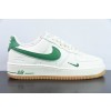 나이키 에어 포스 1 로우 에어 포스 1 로우 탑 캐주얼 크리켓 신발 그린 스몰 후크 40주년 아이템 번호: WA0531 306 사이즈: 36-44