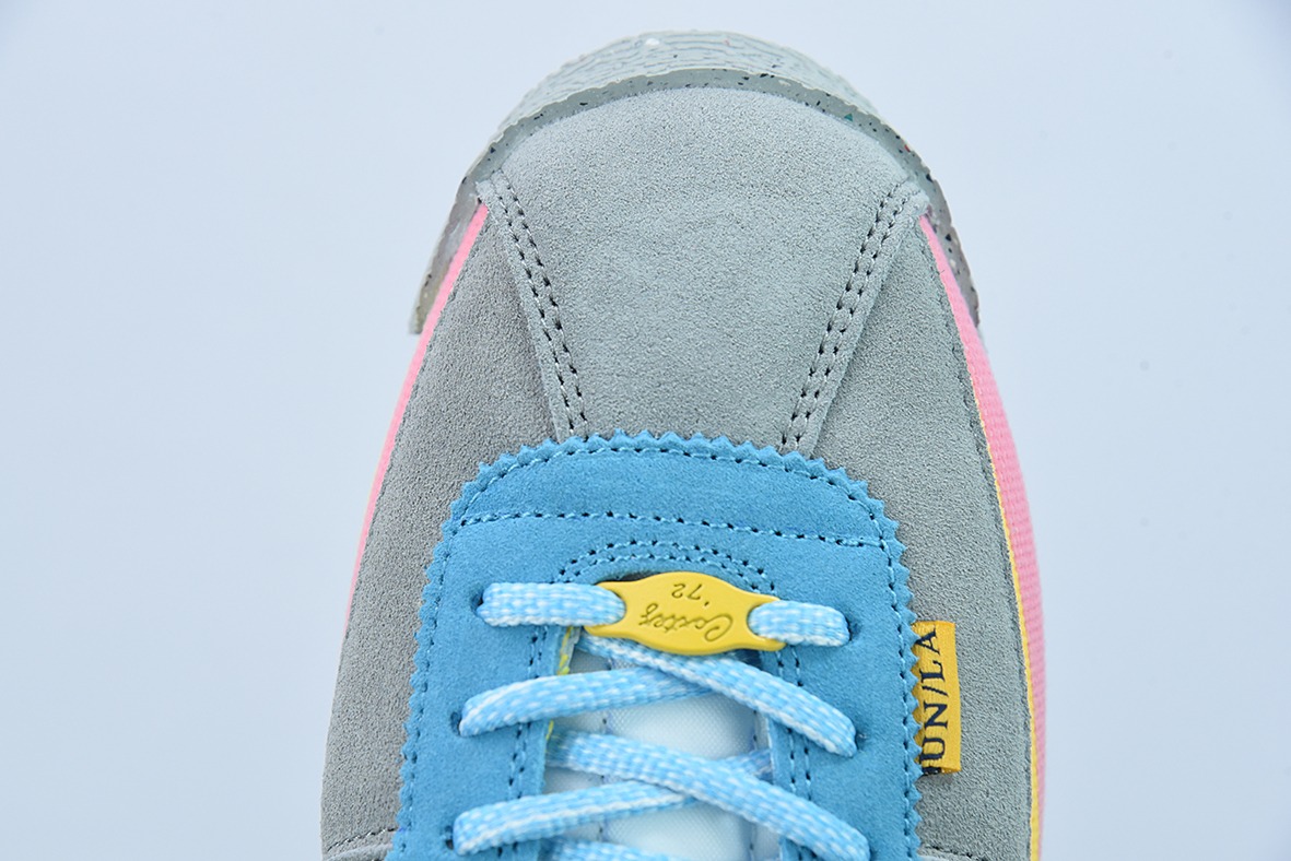 유니온 x Nk 코르테즈 50주년 공동 브랜드 나이키 아르곤 캐주얼 러닝화 아이템: DR1413-002 사이즈: 36-46