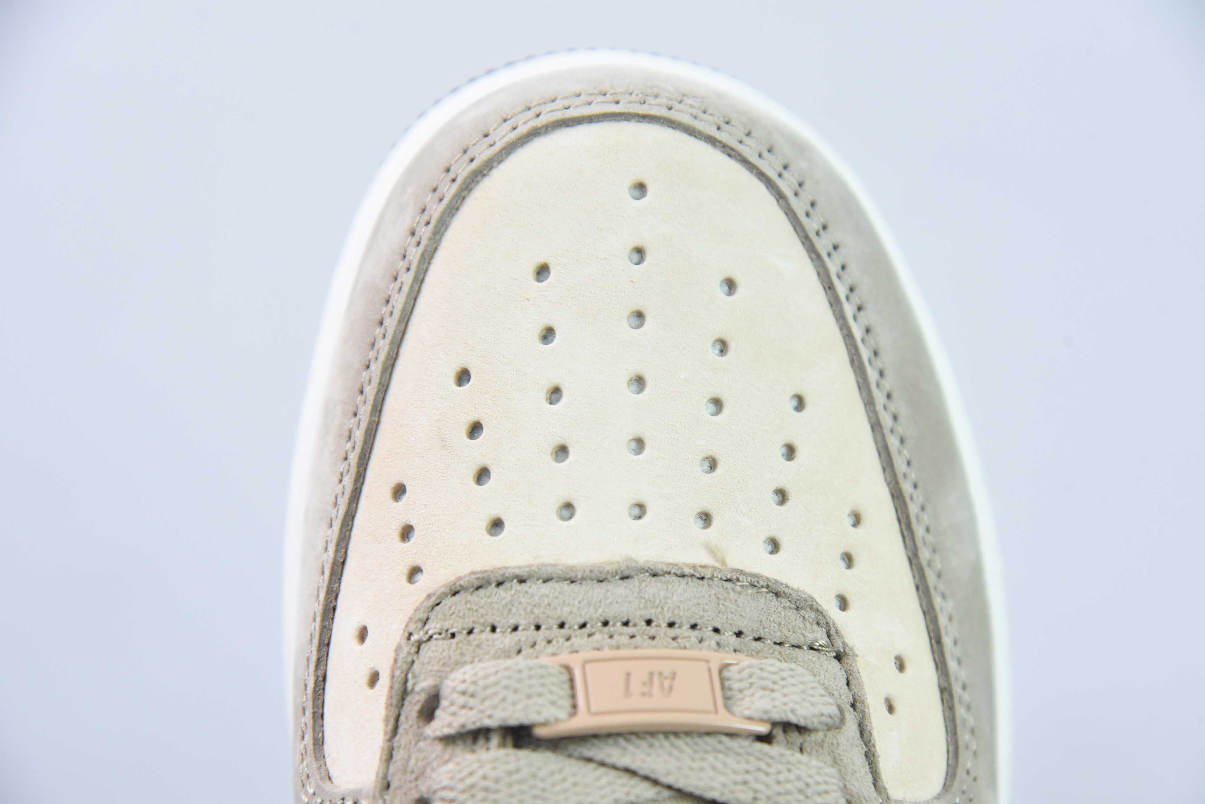 나이키 에어 포스 1 로우 해적왕 크리에이티브 커스텀 에어 포스 1 로우 탑 캐주얼 슈즈 아이템: LF8989-222 사이즈: 36-44