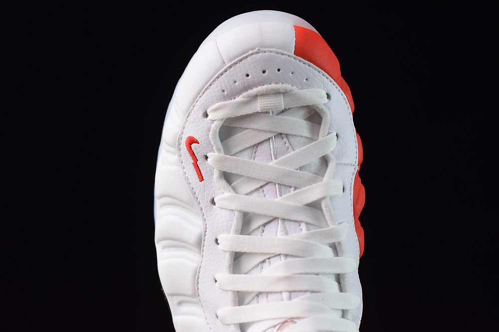 NK 에어 폼포스 프로 스프레이 폼 시리즈 / 만다린 덕 음양 미국 스프레이 품목 번호: AA3963-102 사이즈: 38.5 39 41 42 42.5 43 44 44.5 45 46