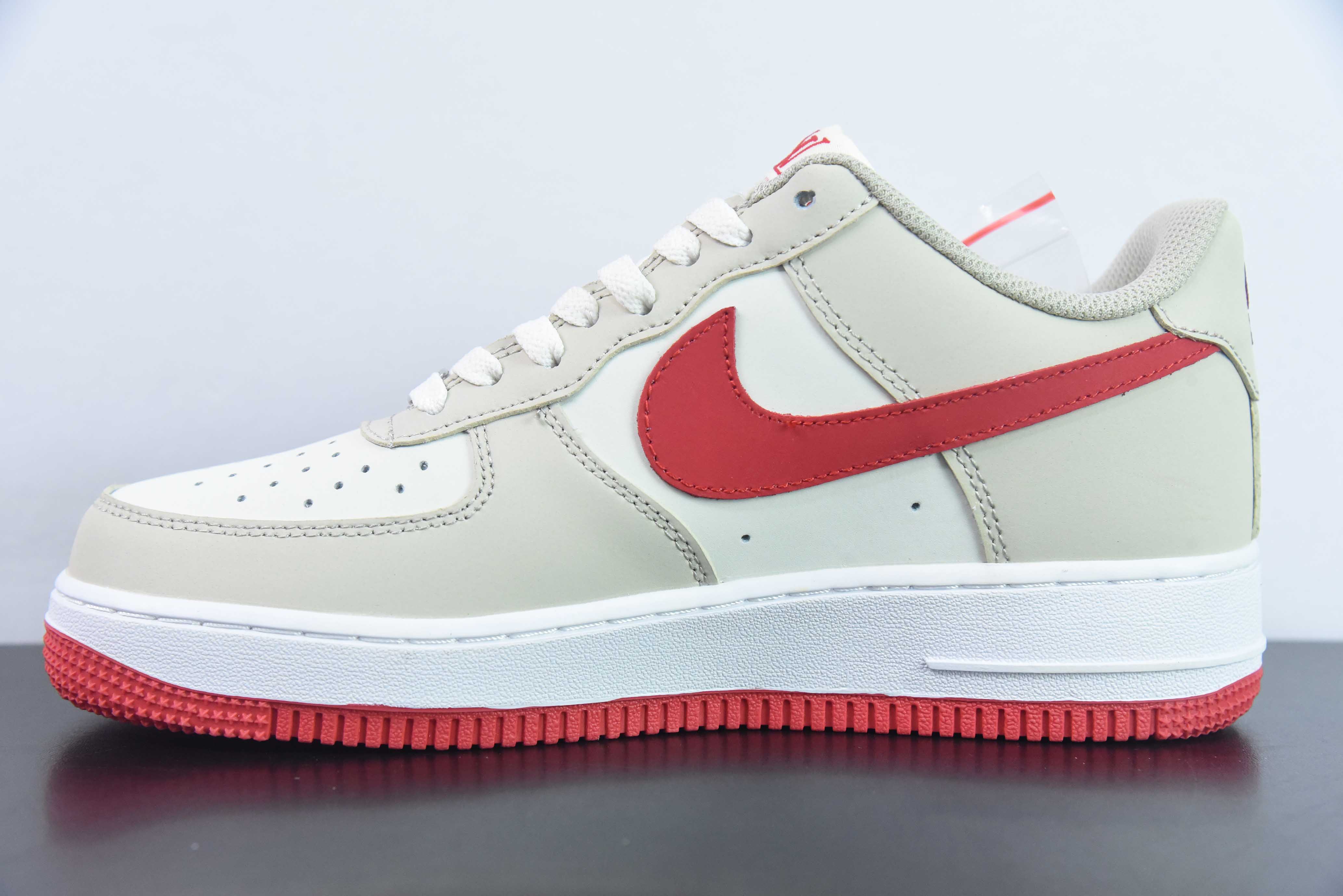 Nk 에어 포스 1 07 로우 공동 브랜드 에어 포스 원 로우탑 캐주얼 신발 아이템: BS9055-722 사이즈: 36-44