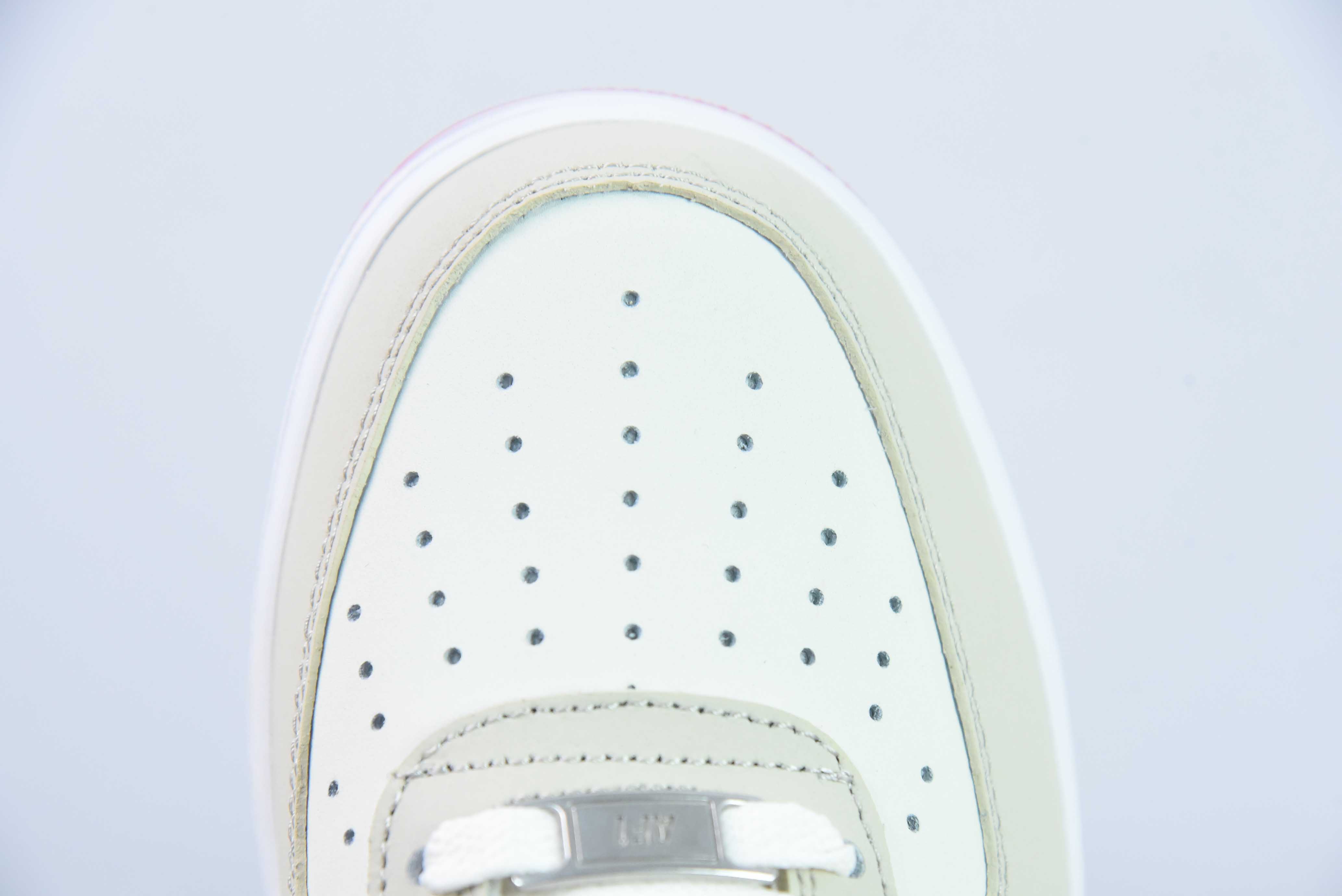 Nk 에어 포스 1 07 로우 공동 브랜드 에어 포스 원 로우탑 캐주얼 신발 아이템: BS9055-722 사이즈: 36-44