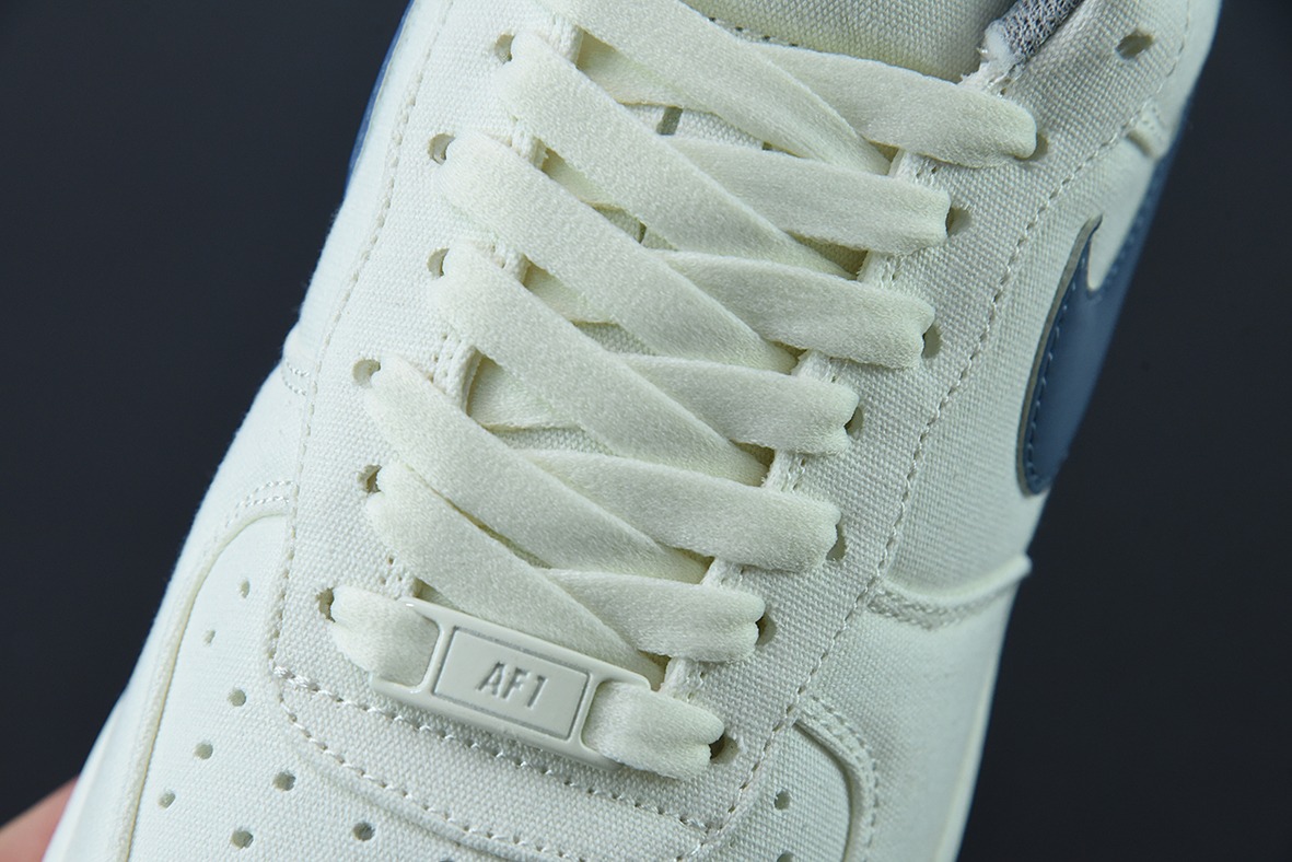 NK 에어 포스 1 에어 포스 1 네이비 블루 공식 상품 번호: DG2296-009사이즈: 36-44