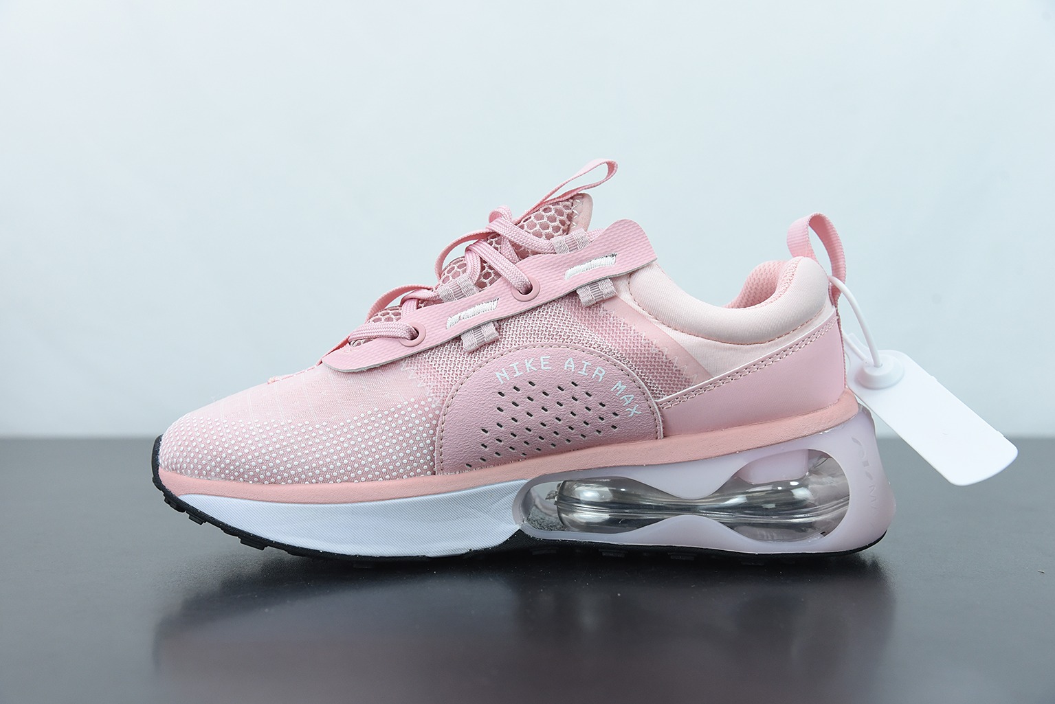 Nk 에어맥스 2021 나이키 뉴 에어쿠션 쿠셔닝 러닝화 에어쿠션 체리블라썸 핑크 아이템 번호: DA3199-600 사이즈: 36-40