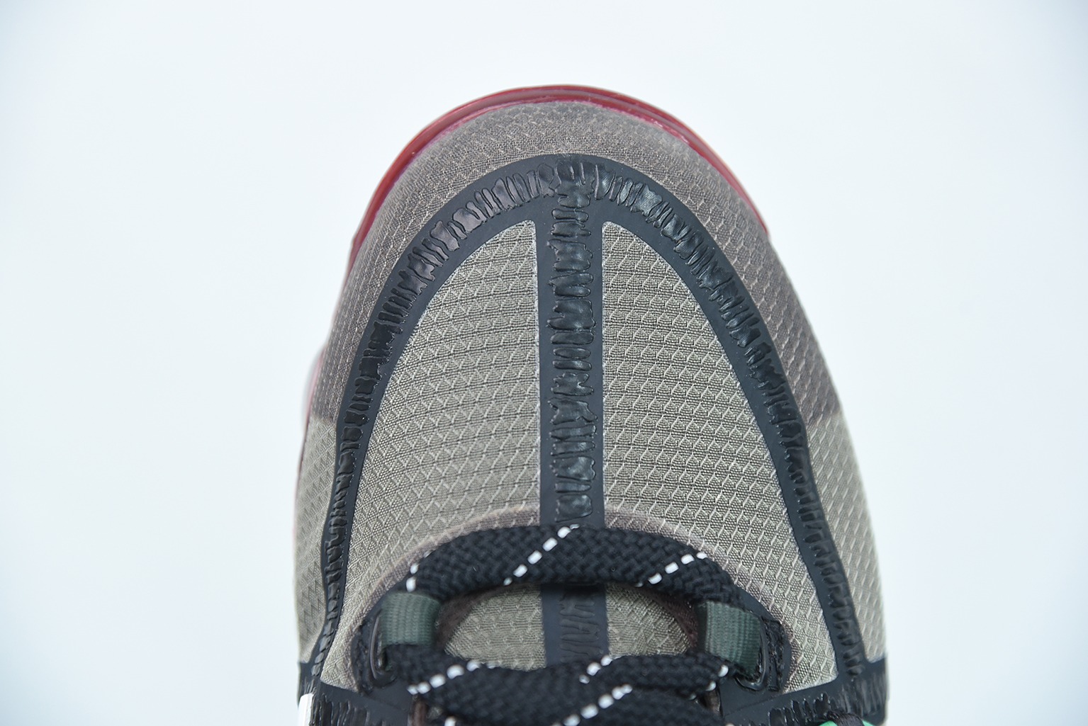 에어 베이퍼맥스 19 x CPFM 네온 스마일 얼굴 아이템: CD7001-300 사이즈: 36-44