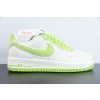 나이키 에어 포스 1 로우 40TH 베이지 그린 에어 포스 1 로우탑 캐주얼 신발 3M 리플렉티브 아이템: JF1983-557 사이즈: 36-44