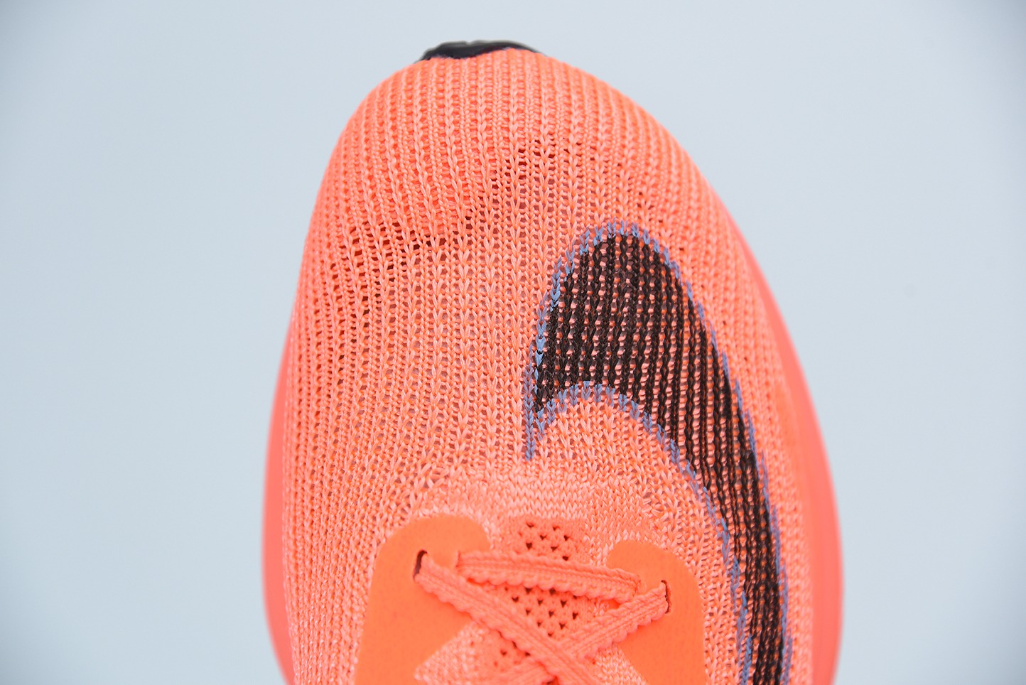 NK 에어 줌 알파플라이 NEXT% 에어 쿠션 마라톤 오렌지 아이템 번호: CI9925-800 사이즈: 36-47.5