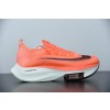 NK 에어 줌 알파플라이 NEXT% 에어 쿠션 마라톤 오렌지 아이템 번호: CI9925-800 사이즈: 36-47.5