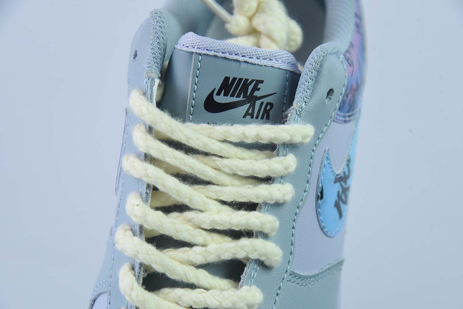 나이키 에어 포스 1 로우 07 란팅 쉬궈차오 제품 번호: CW0088-222 사이즈: 36-44