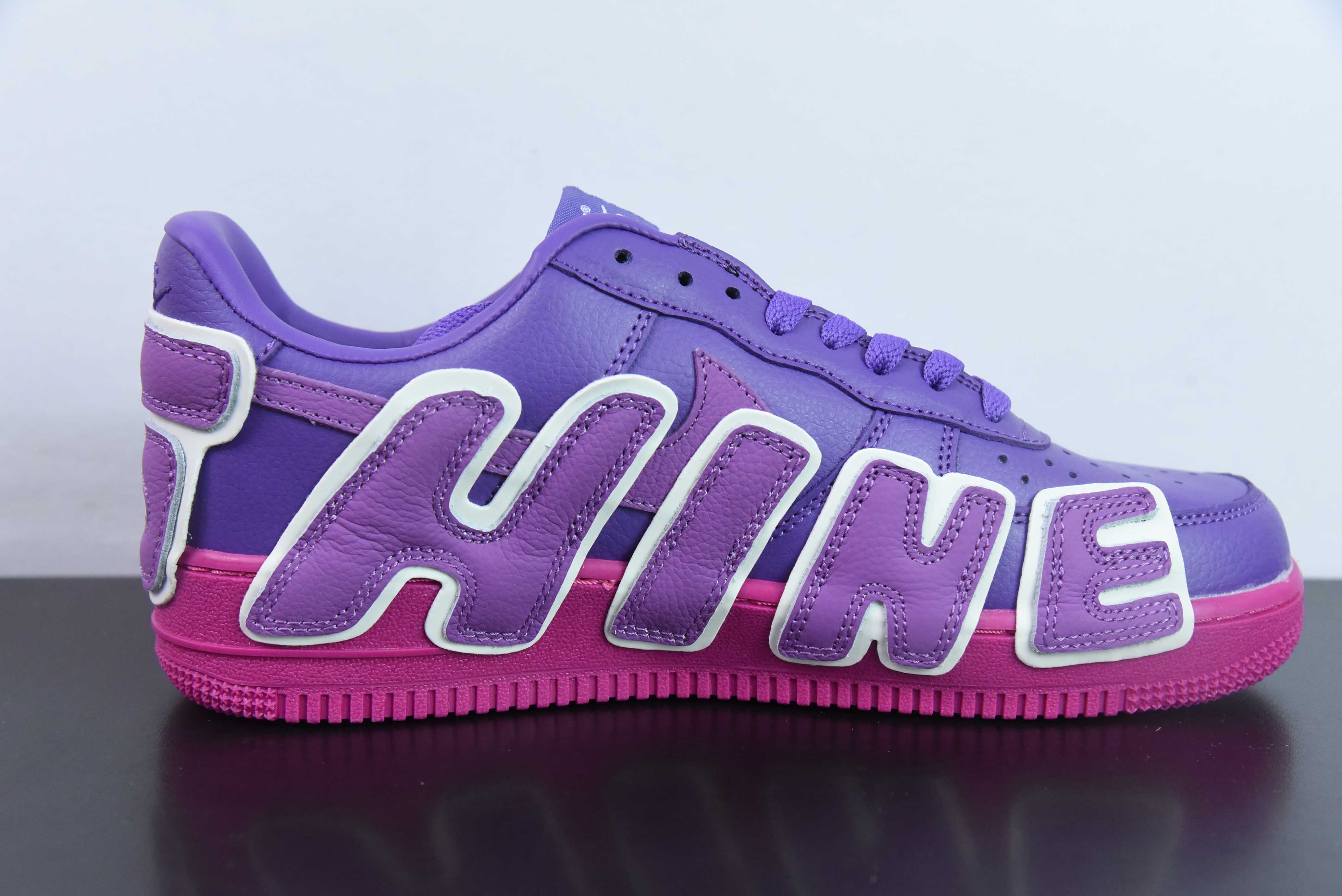 CPFM x Nk 에어 포스 107 로우 조인트 에어 포스 1 로우 캐주얼 신발 품목 번호: DC4457-104 사이즈: 36-44