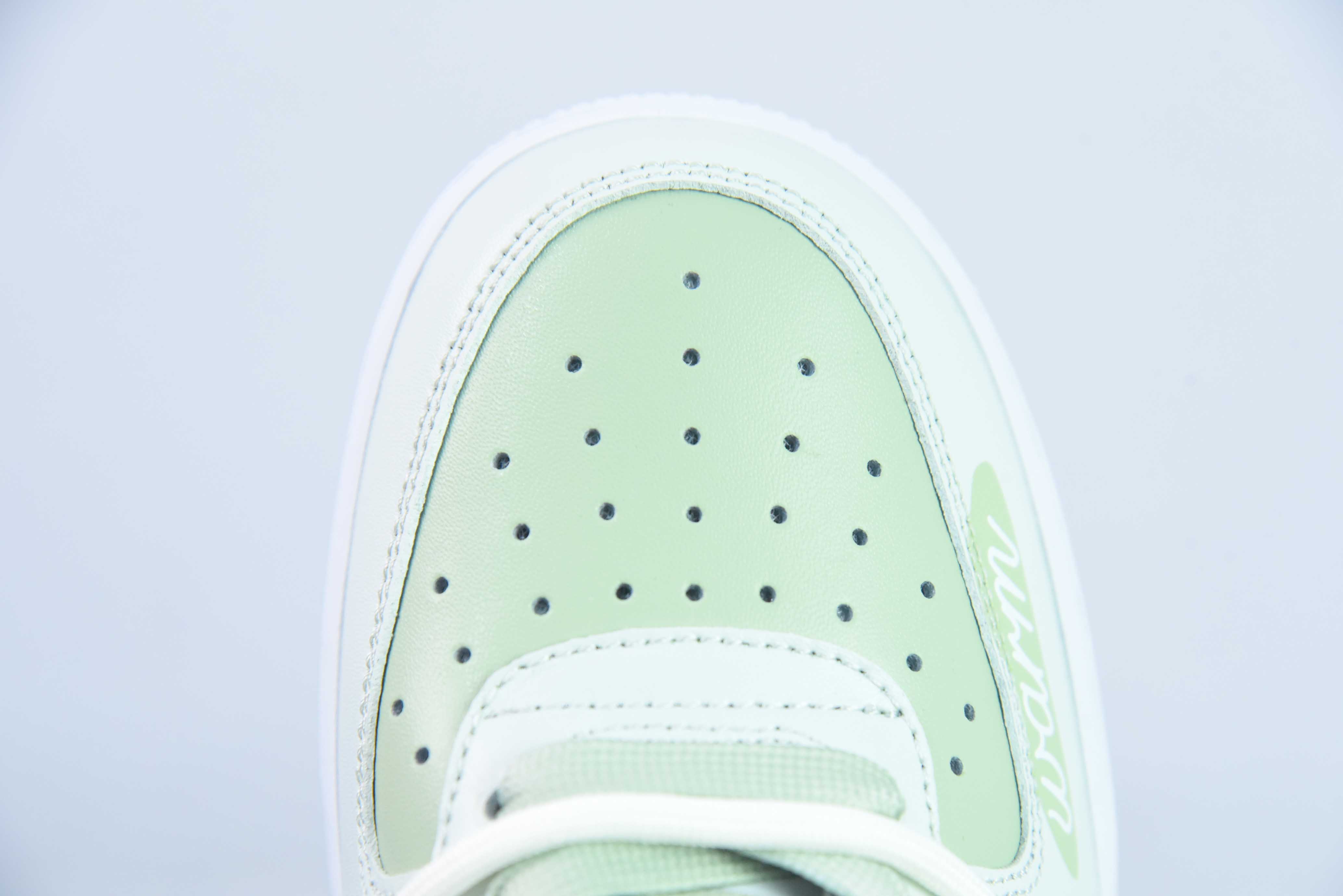 NK 에어 포스 107 로우 WB 에어 포스 원 레이스업 스타일 로우탑 캐주얼 슈즈 아이템: DH2920 111 사이즈: 36-40