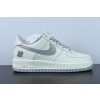 언디파이티드 x NK 에어 포스 1 로우 라이스 실버 에어 포스 1 로우 탑 아이템 번호: UN6695-288 사이즈: 36 -44