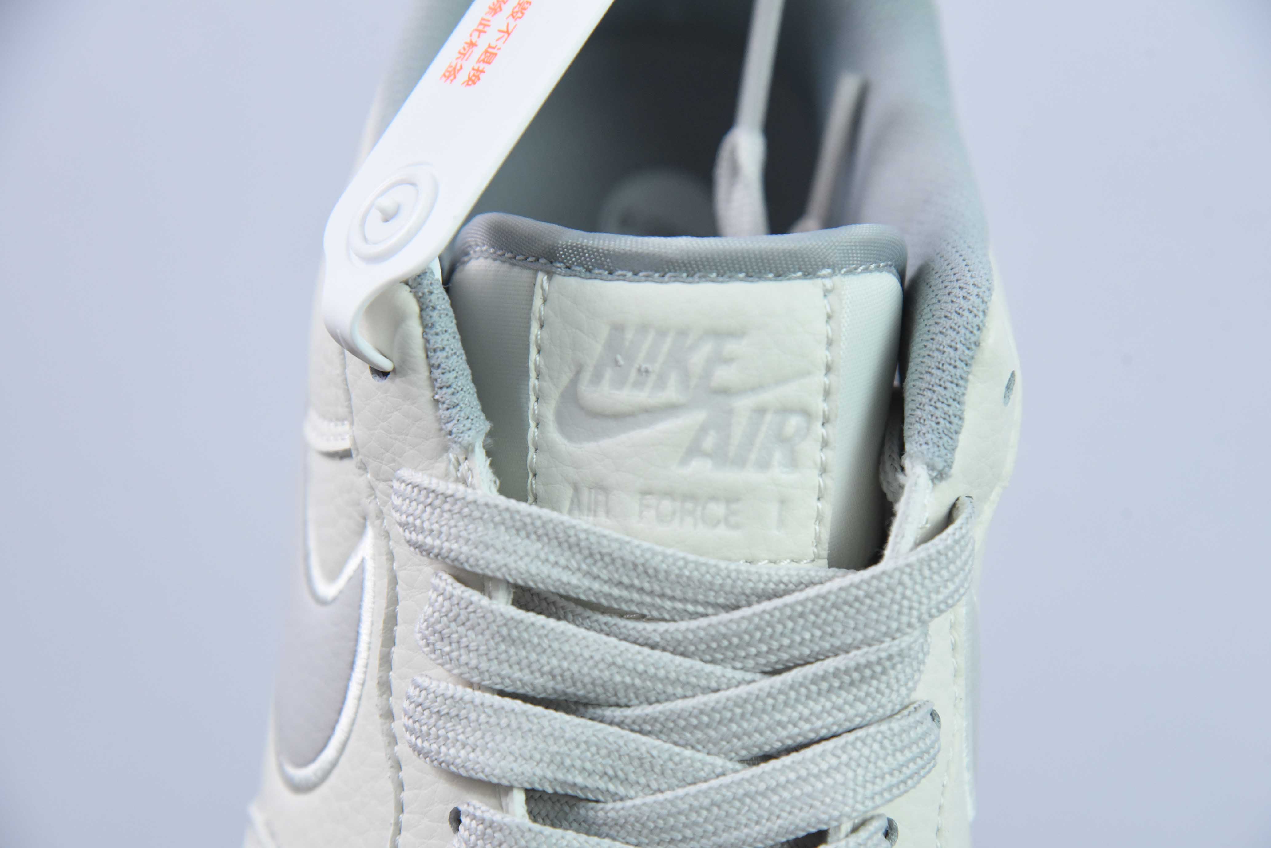 녹타 x Nk 에어 포스 107 로우 공동 브랜드 에어 포스 1 로우 탑 캐주얼 슈즈 아이템 번호: NO0224-021 사이즈: 36-44