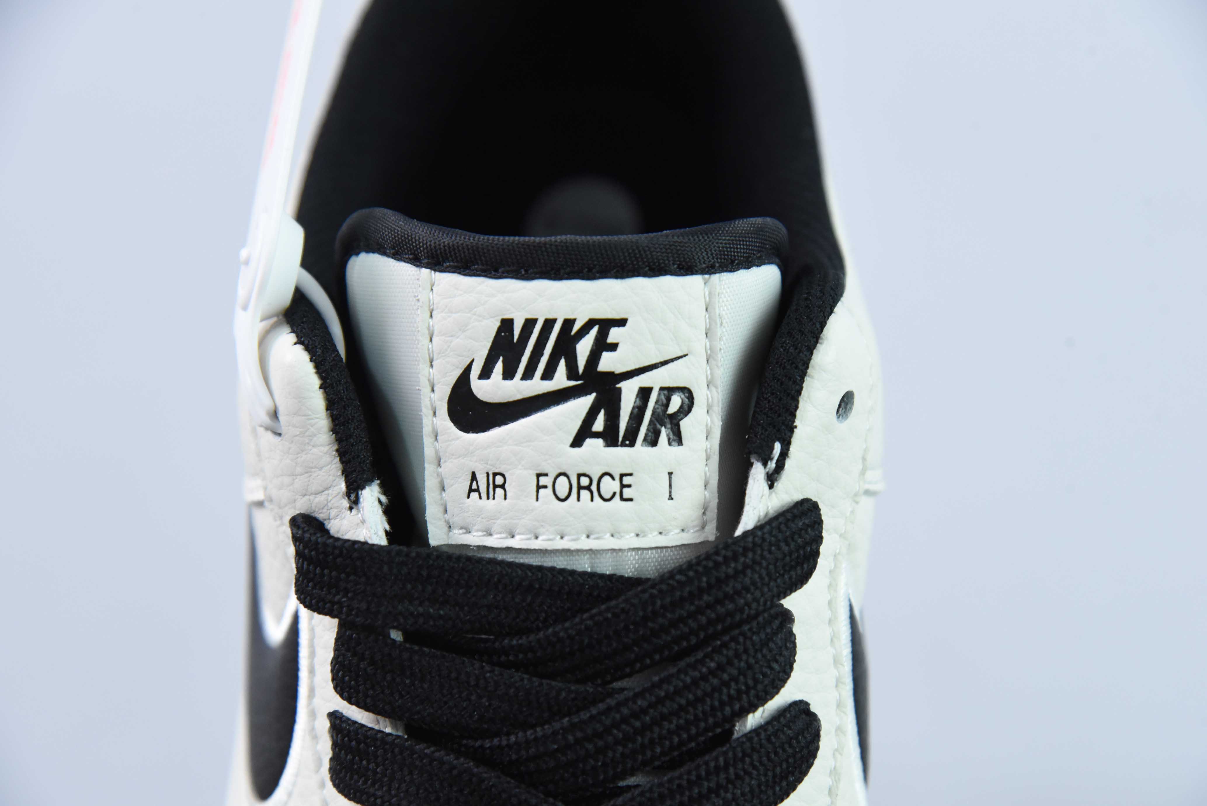 Nocta x Nk 에어 포스 107 로우 조인트 모델 에어 포스 1 로우 캐주얼 신발 상품 번호; NO0224-023 사이즈: 36-44