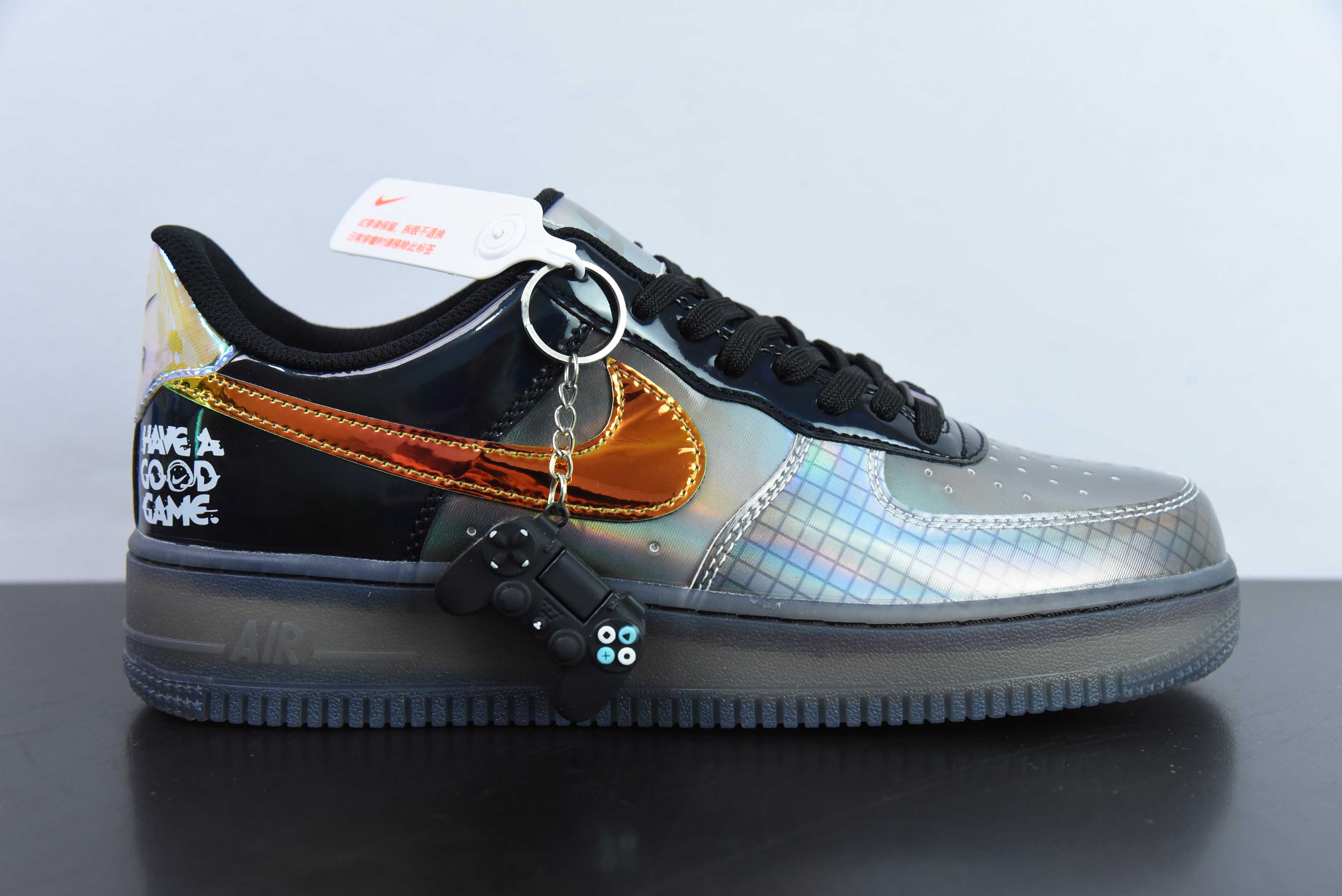 나이키 에어 포스 1 로우 다크 엘프 에어 포스 1 아이템 번호: XL2402 222 사이즈: 36-44