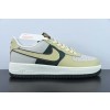 NK 에어 포스 107 로우 LX 화이트/다크 그레이 에어 포스 원 클래식 로우 탑 백 캐주얼 운동화 라이트 옐로우 다크 그린 그레이 퍼플 스플라이싱 LJ8822-333 사이즈: 36-44