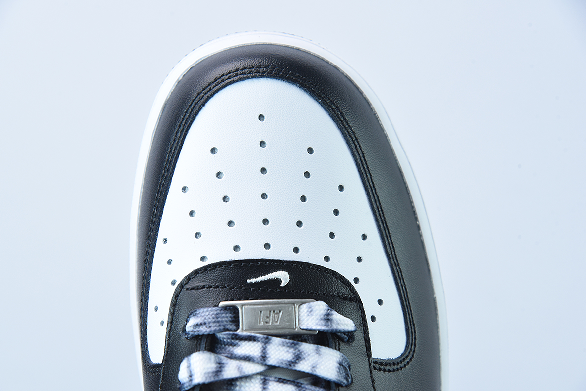 Nk 에어 포스 1 로우 팬더 에어 포스 1 로우 탑 캐주얼 보드 슈즈 아이템 번호 : DV0788-001 사이즈 : 36-44