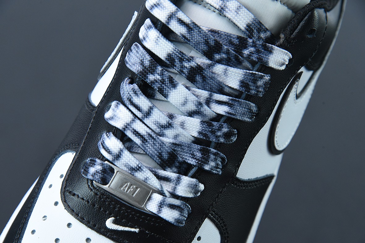 Nk 에어 포스 1 로우 팬더 에어 포스 1 로우 탑 캐주얼 보드 슈즈 아이템 번호 : DV0788-001 사이즈 : 36-44