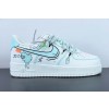에어 포스 1 07 로우 에어 포스 1 클래식 로우탑 캐주얼 트레이너 아이템: CW2288-111 사이즈: 35-44
