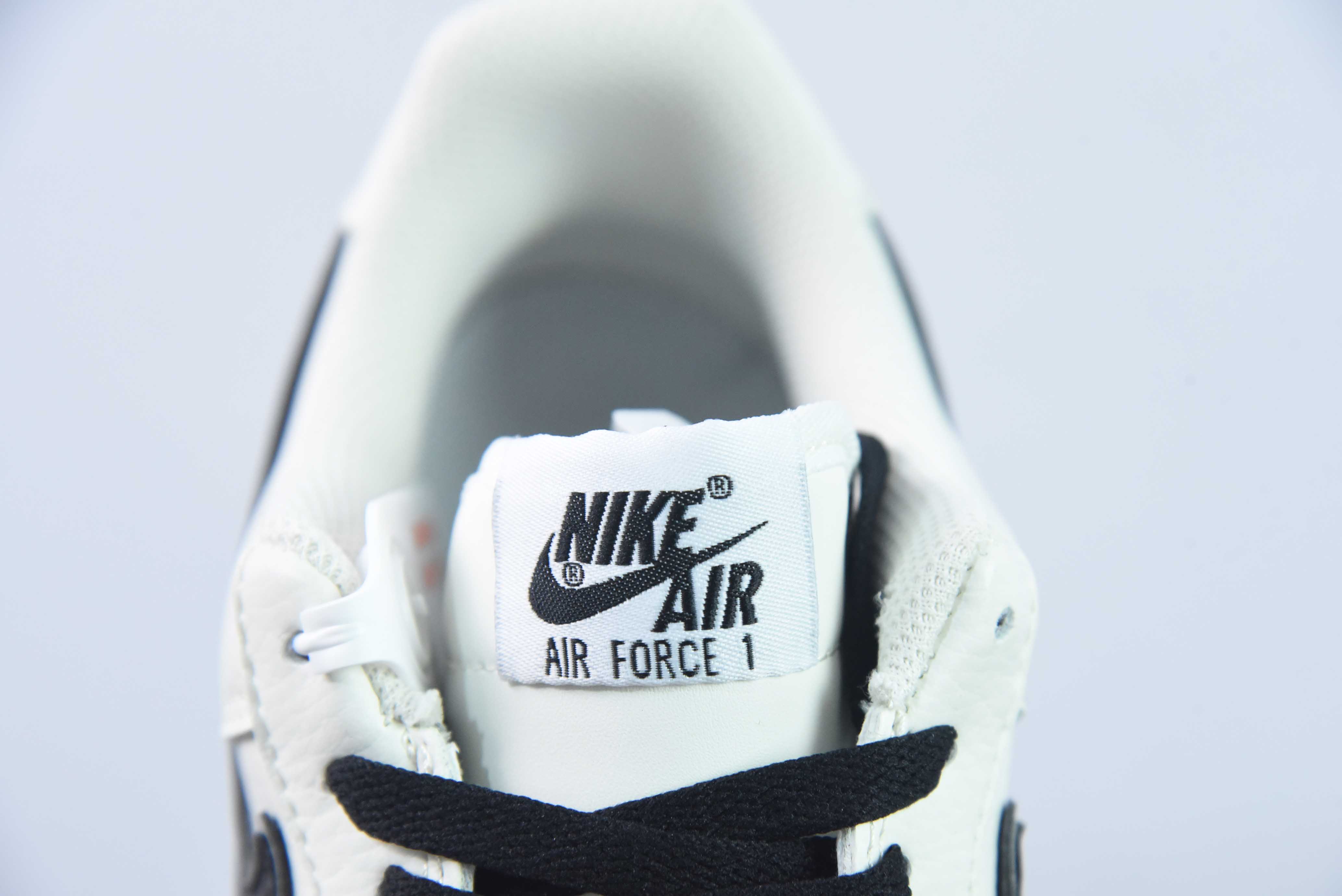 나이키 에어 포스 1 로우 후프 자수 스몰 후크 에어 포스 1 로우 탑 운동 캐주얼 보드 슈즈 아이템 번호: H-002 사이즈: 36-44