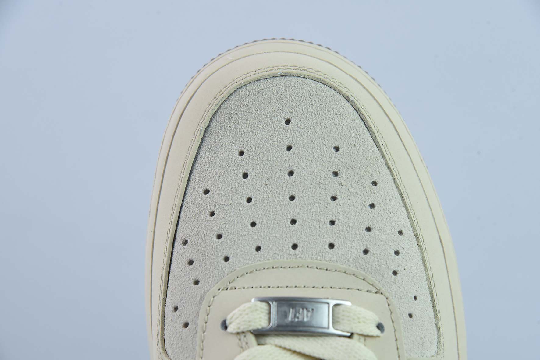 나이키 에어 포스 1 AF1 에어 포스 1 / 로우탑 카키 브라운 LV 프린트 아이템: BS6055-301 사이즈: 36-44