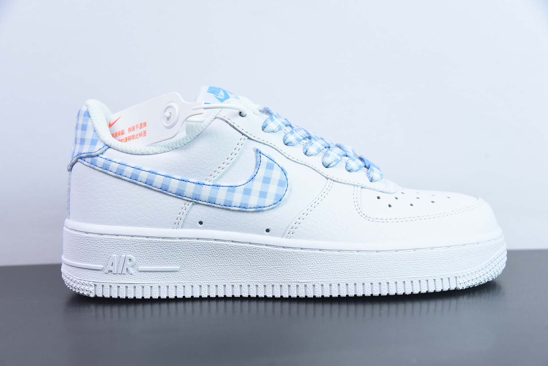 NK 에어 포스 107 로우 타탄 에어 포스 1 로우탑 캐주얼 보드숏 아이템: DZ2784-100 사이즈: 35.5-44