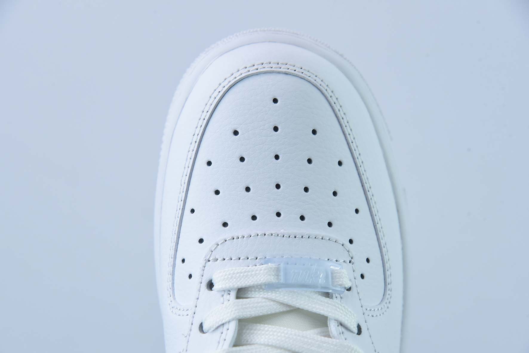 나이키 에어 포스1 로우 화이트 핑크 블루 3D 안경 레드 블루 핑크 새로운 에어 포스1 제품 번호: CW1574-100 사이즈: 36-44