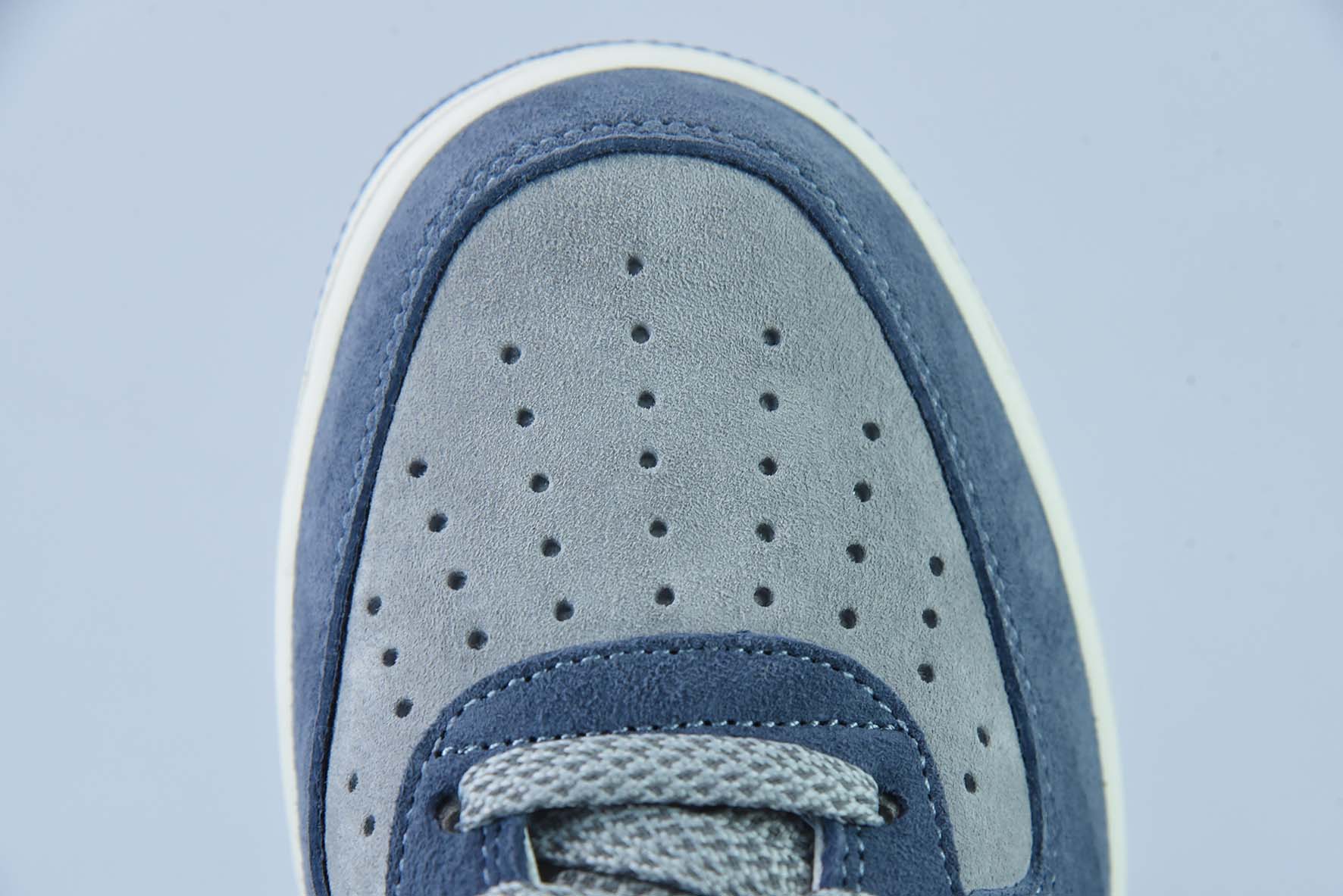 AKIRA x NK 에어 포스 1 에어 포스 원 로우탑 운동 캐주얼 보드 슈즈 DD9969-536 사이즈: 36-44