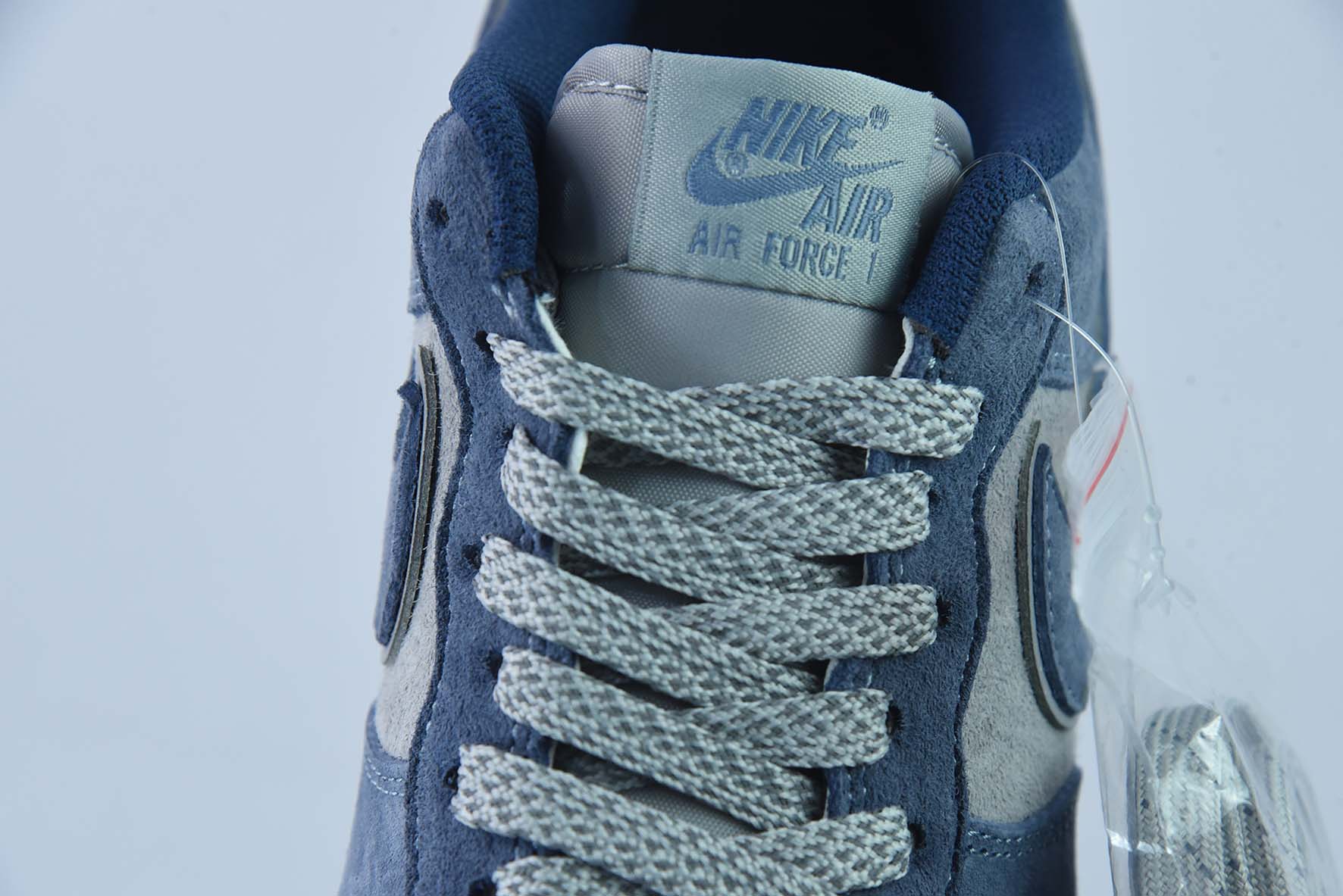 AKIRA x NK 에어 포스 1 에어 포스 원 로우탑 운동 캐주얼 보드 슈즈 DD9969-536 사이즈: 36-44