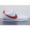 나이키 클래식 코르테즈 화이트 레드 807471-103 클래식 포레스트 검프 캐주얼 러닝화 36-44