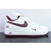 나이키 에어 포스 1 로우 07 40주년 화이트 와인 레드 에어 포스 원 아이템 번호: MN5263-125 사이즈: 36-44