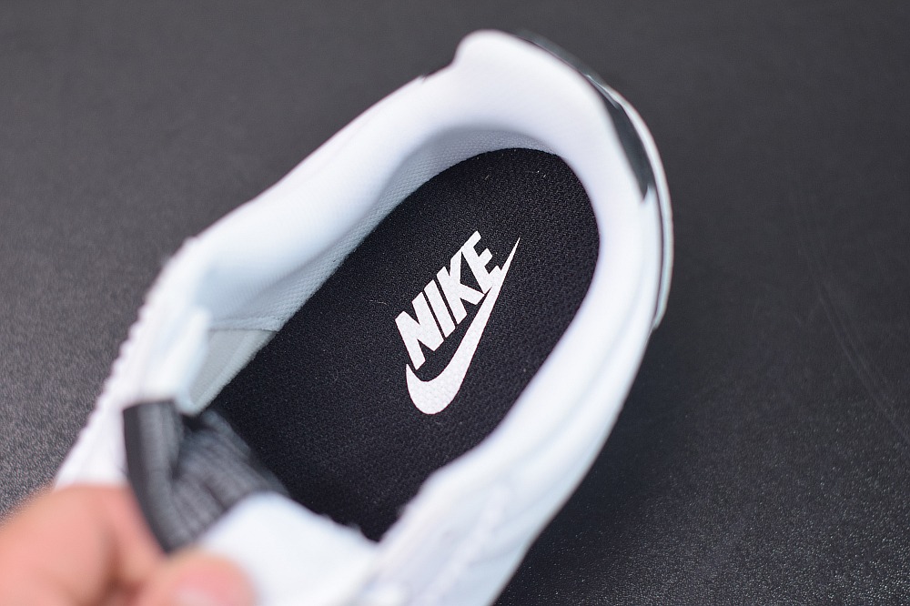 나이키 클래식 코르테즈 레더 포레스트 검프 클래식 빈티지 러닝화 807471-101 사이즈 35-44