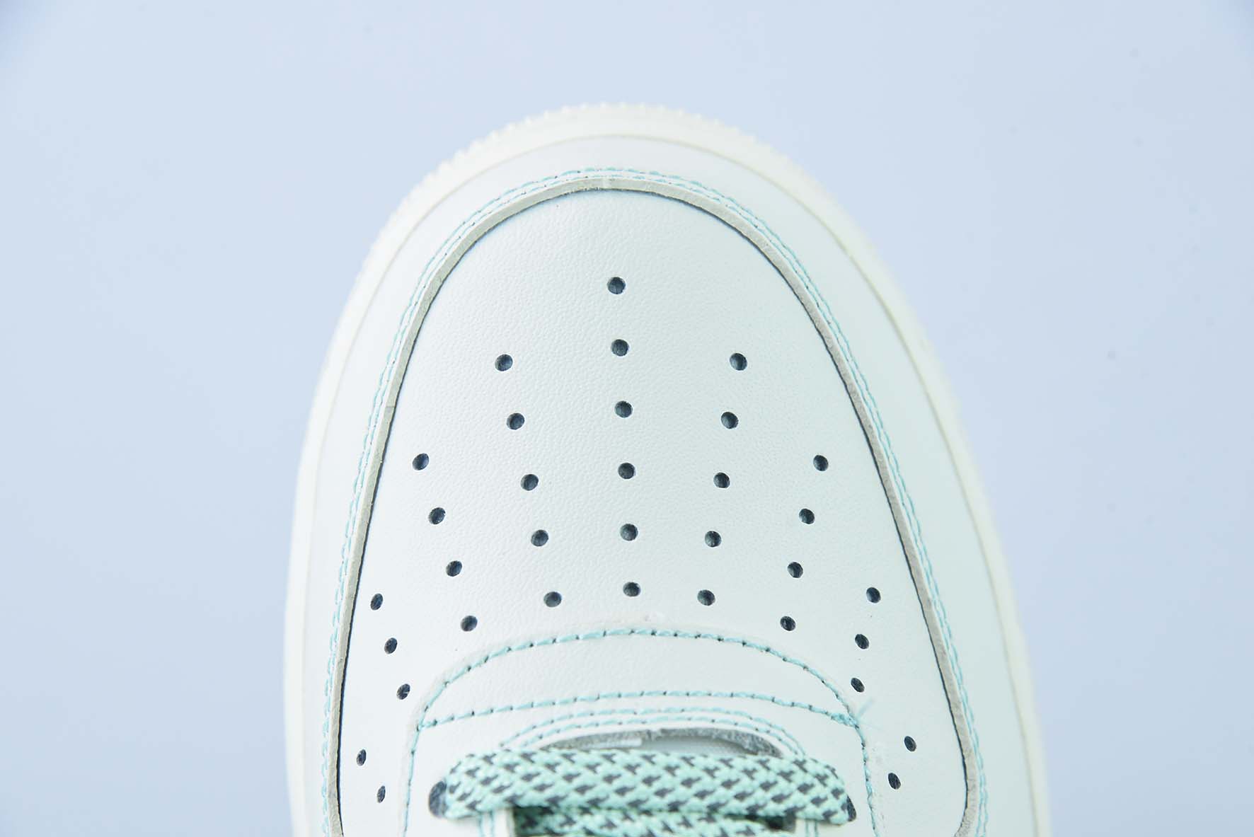 NK 에어 포스 1 로우 07 벅스 버니 베이지 제이드 컬러 풀 스타 로우 탑 에어 포스 1 캐주얼 보드 슈즈 아이템 번호: 315122-707 사이즈: 36-44