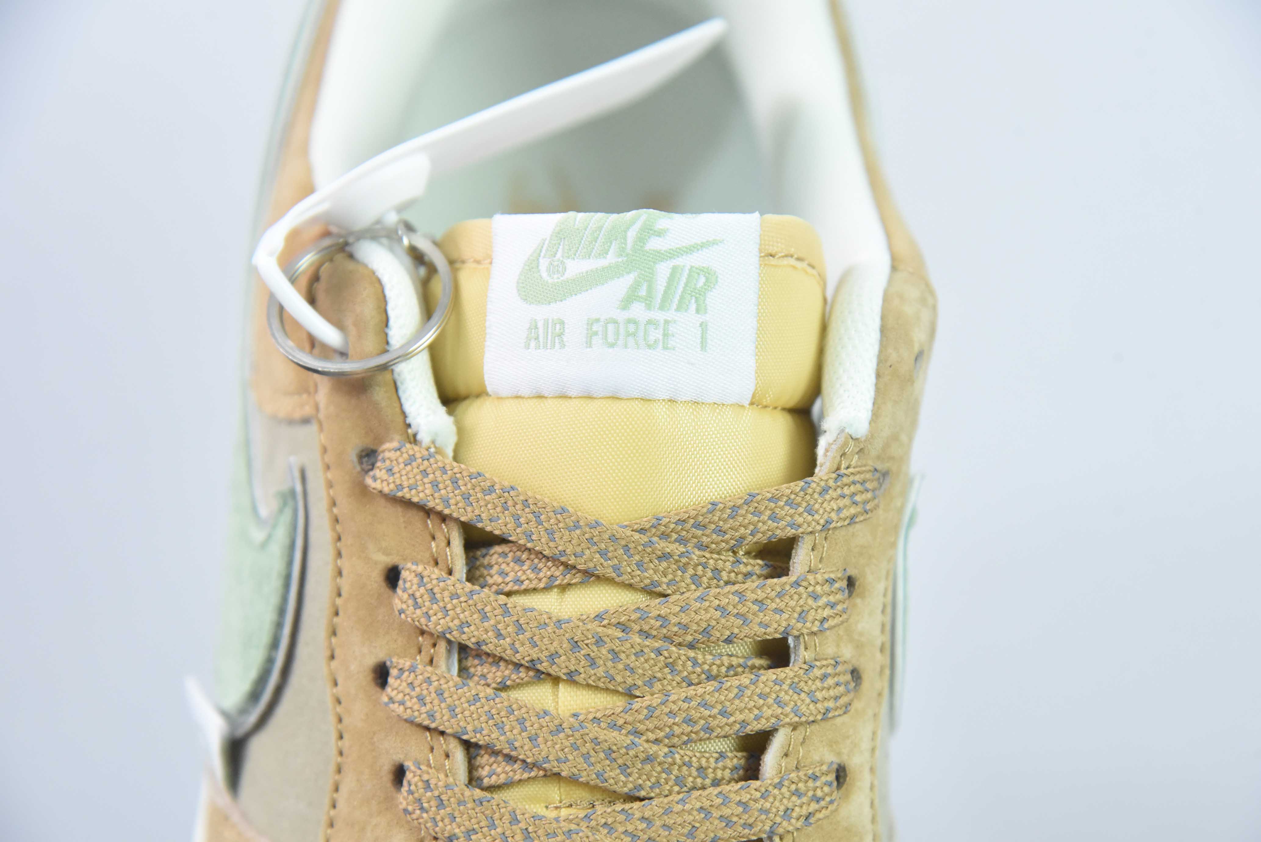 NK 에어 포스 1 07 로우 에어 포스 1 로우탑 캐주얼 스니커즈 아이템: CD1221-222 사이즈: 36-44