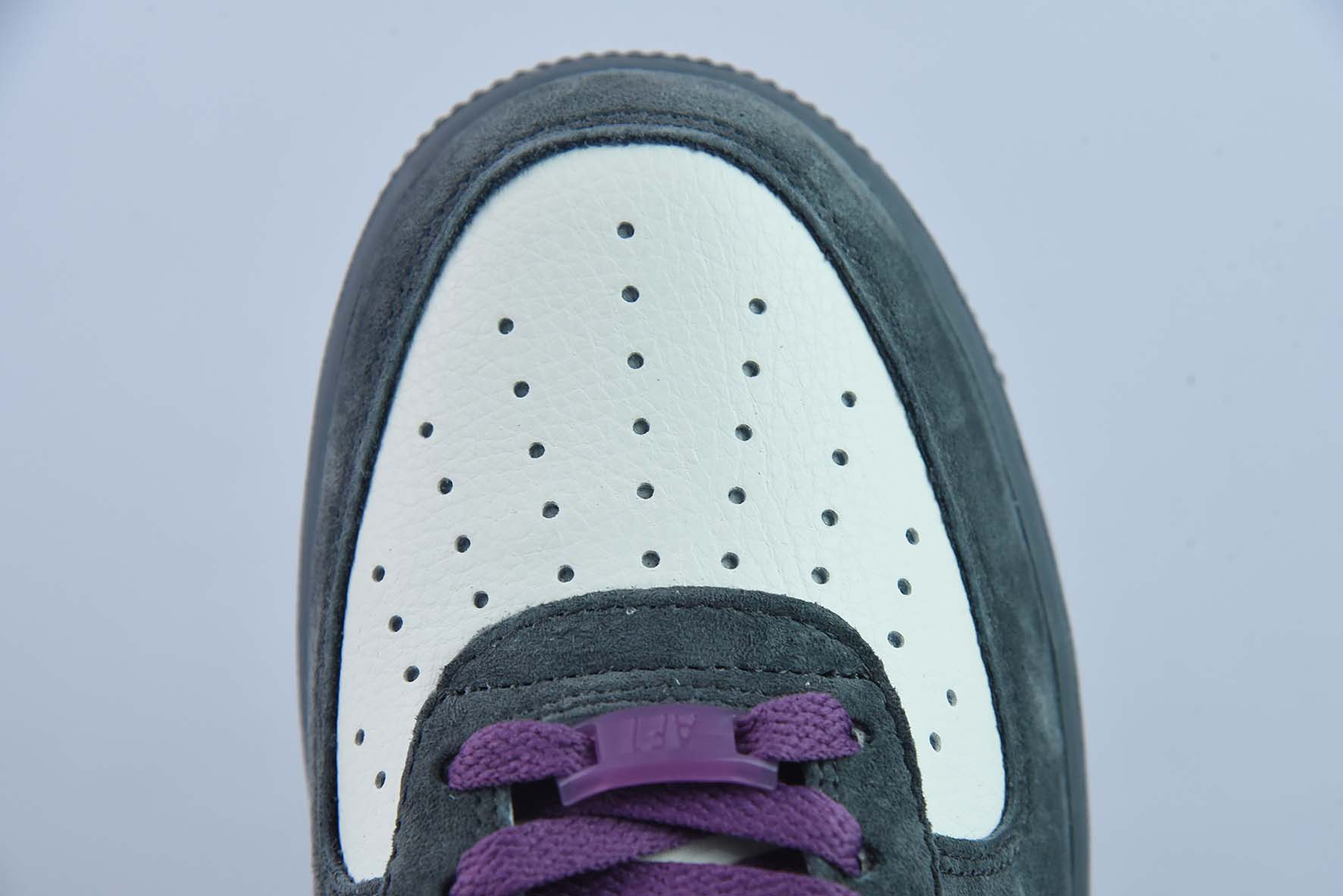 나이키 에어 포스 1 로우 07 그레이 퍼플 그레이 퍼플 미스트 에어 포스 1 로우 탑 아이템: CW1188-111 사이즈: 36-44